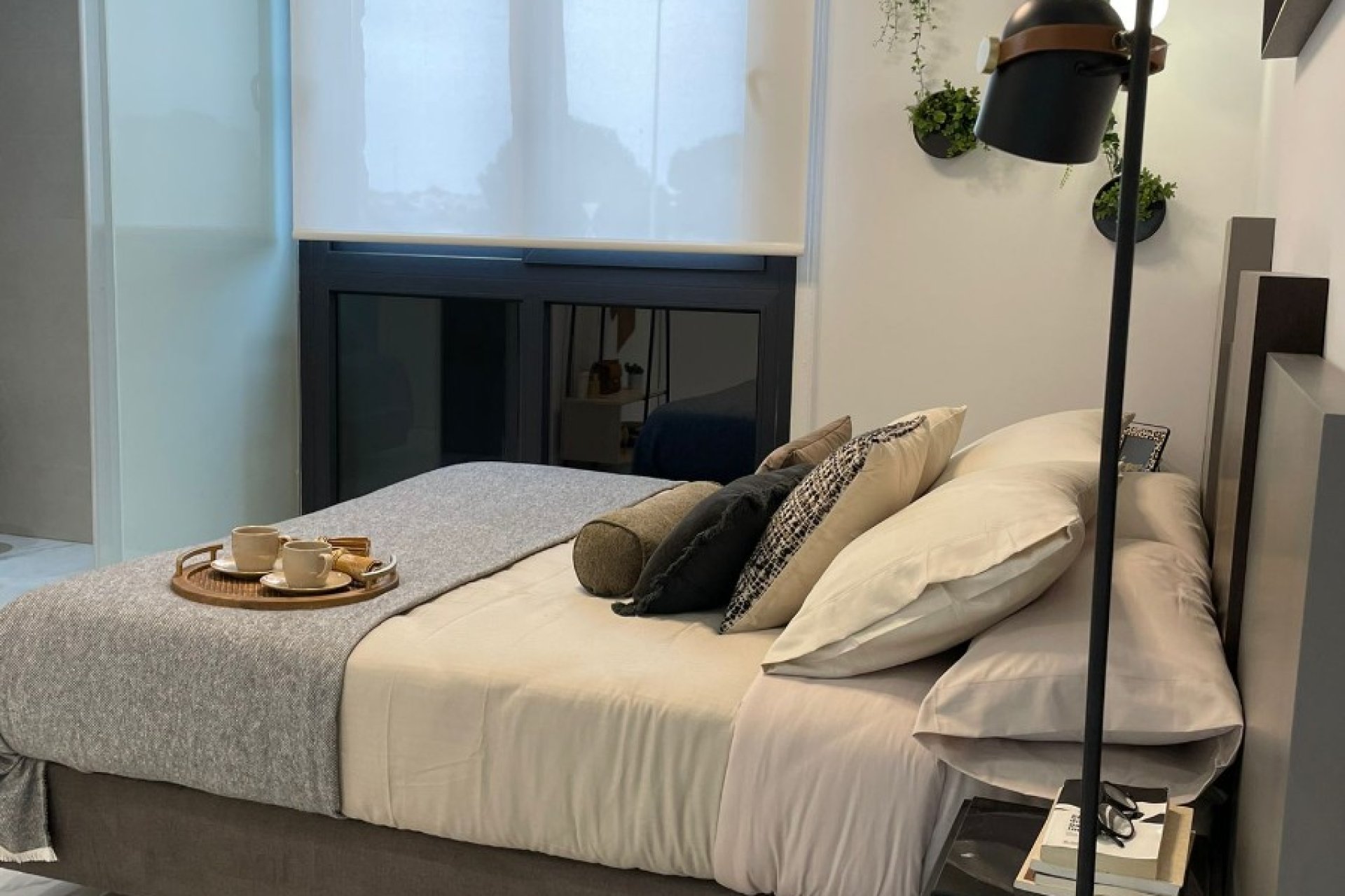 Новостройка - Apartment - Flat - Orihuela Costa - Los Altos