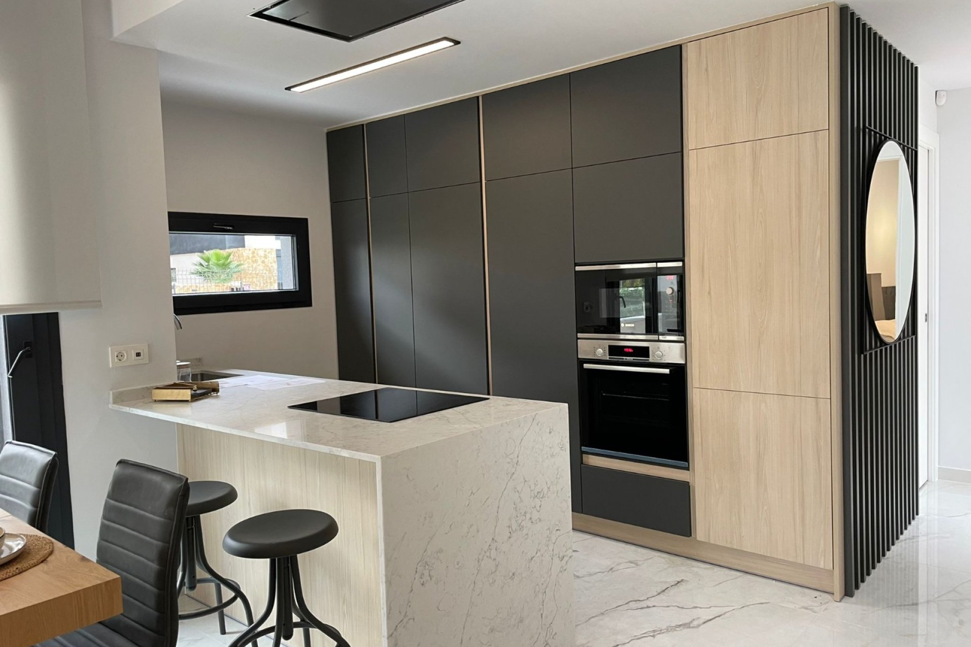 Новостройка - Apartment - Flat - Orihuela Costa - Los Altos