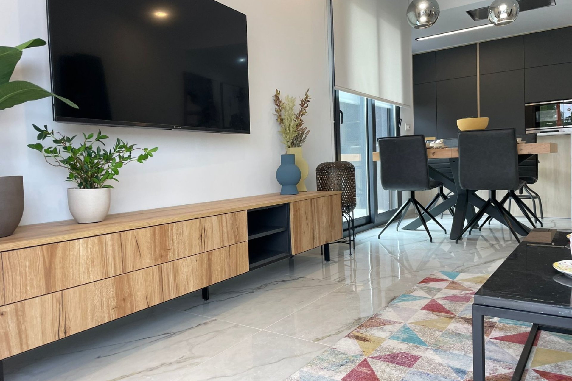 Новостройка - Apartment - Flat - Orihuela Costa - Los Altos