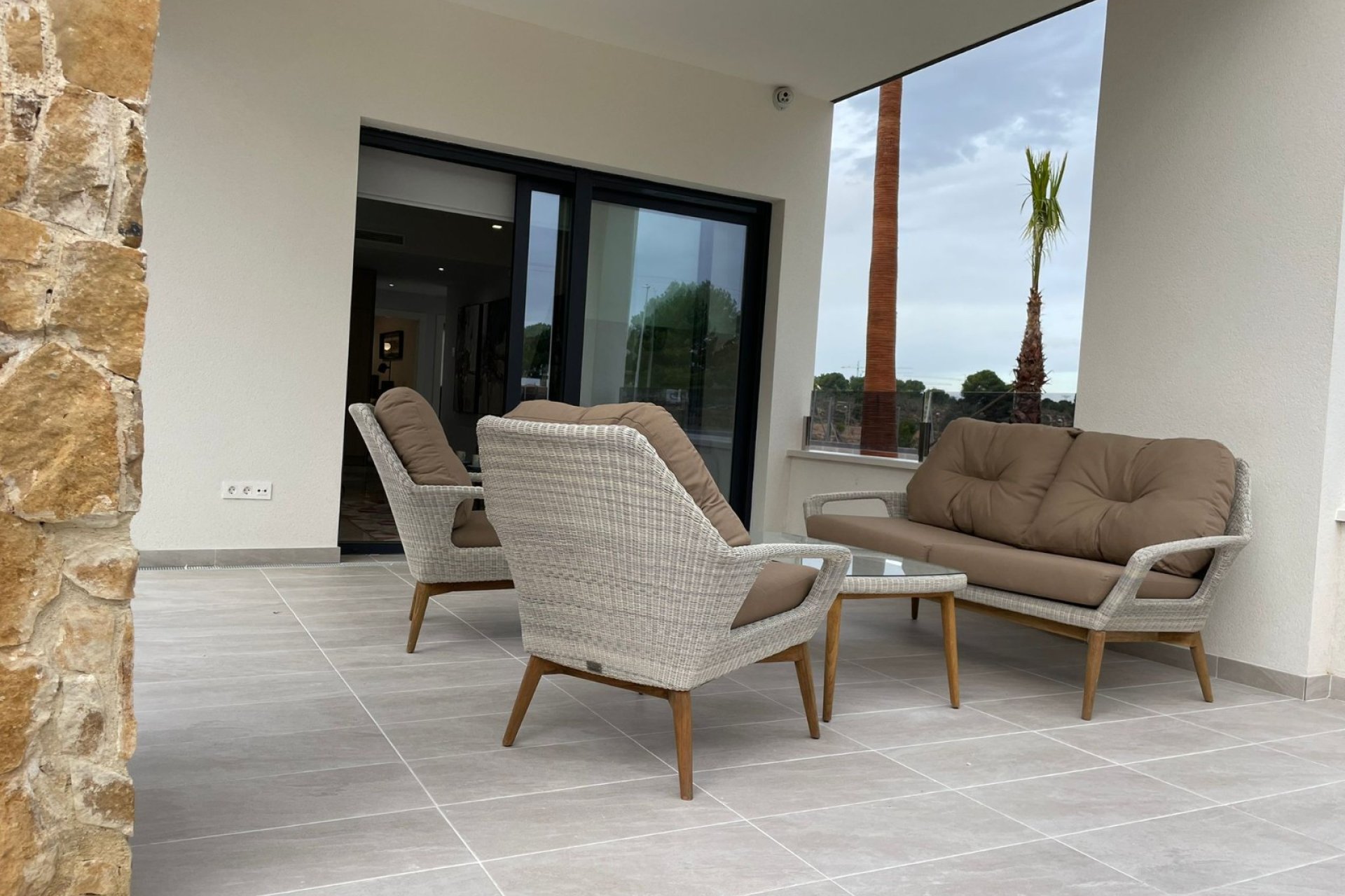 Новостройка - Apartment - Flat - Orihuela Costa - Los Altos