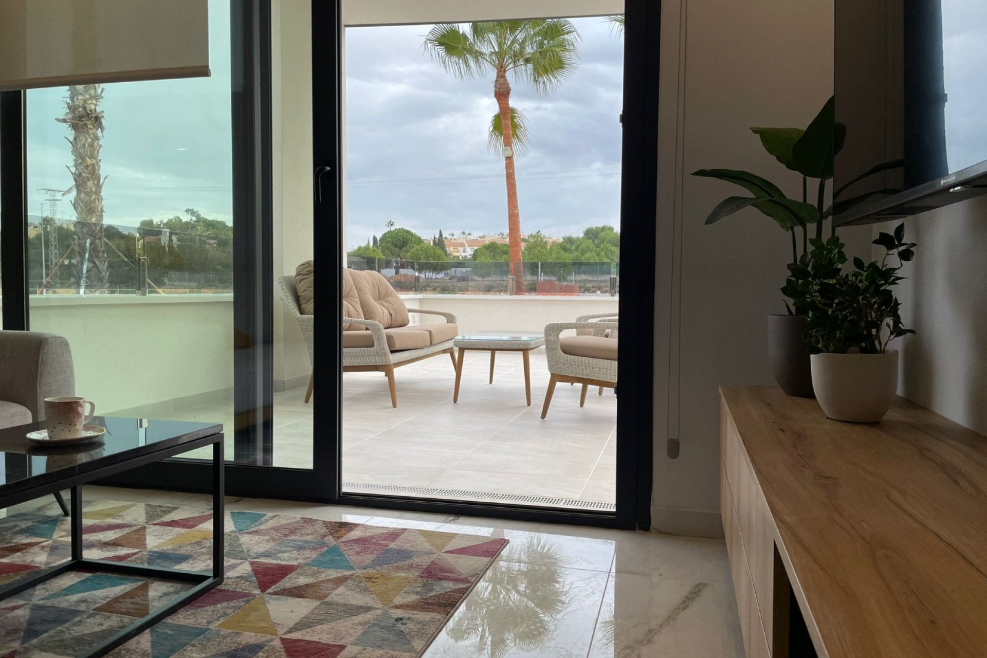 Новостройка - Apartment - Flat - Orihuela Costa - Los Altos