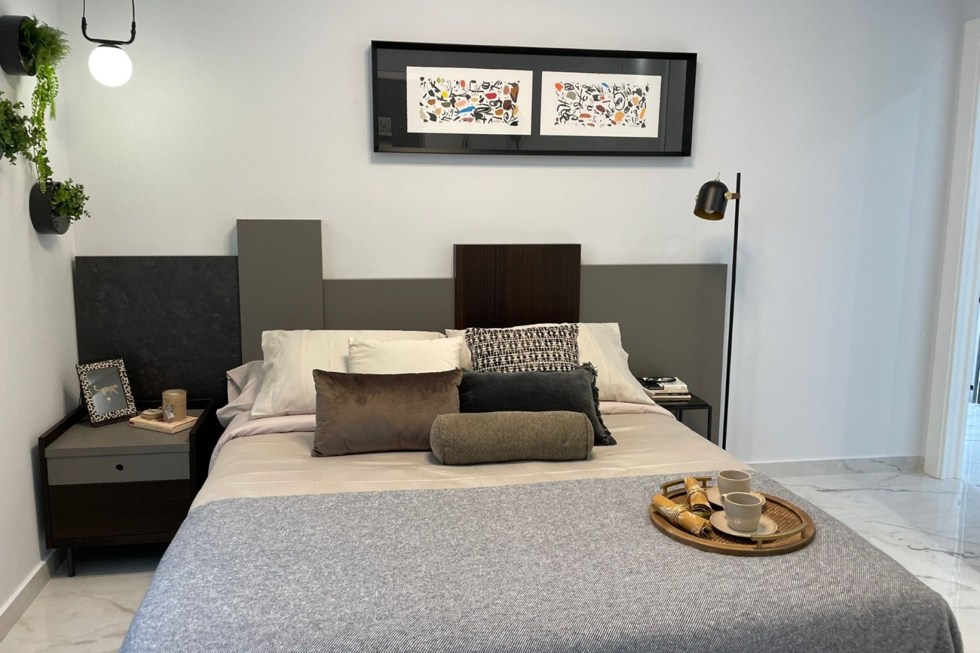 Новостройка - Apartment - Flat - Orihuela Costa - Los Altos