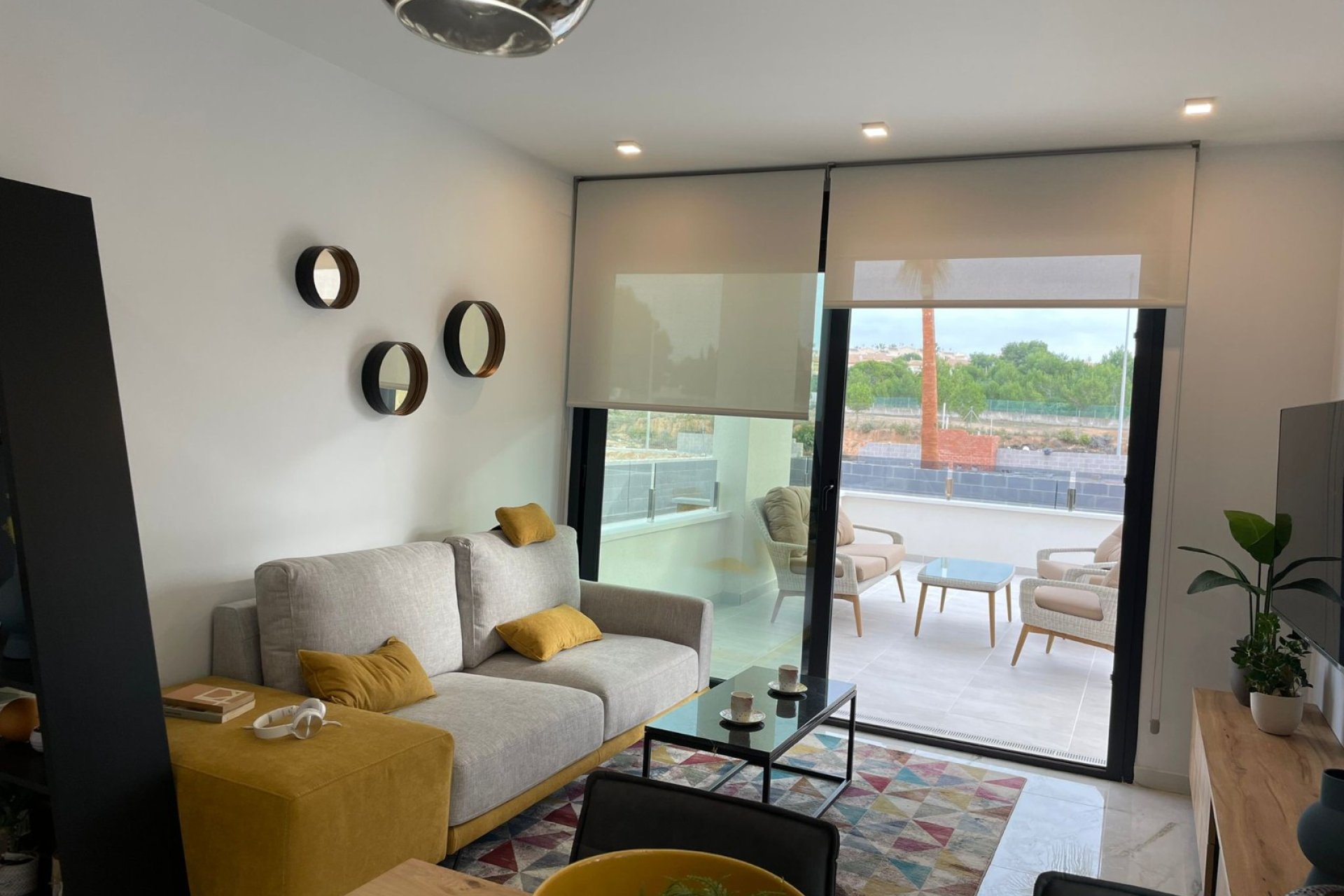 Новостройка - Apartment - Flat - Orihuela Costa - Los Altos