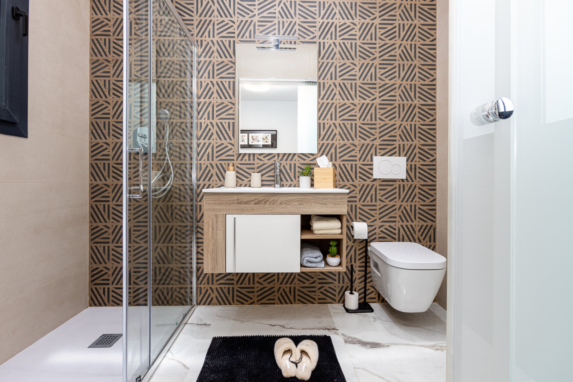 Новостройка - Apartment - Flat - Orihuela Costa - Playa Flamenca