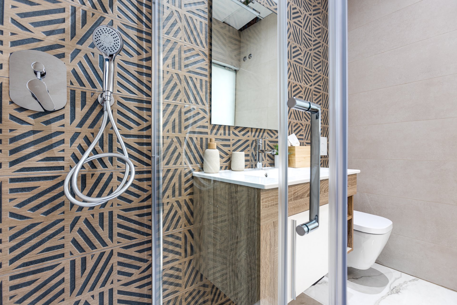 Новостройка - Apartment - Flat - Orihuela Costa - Playa Flamenca