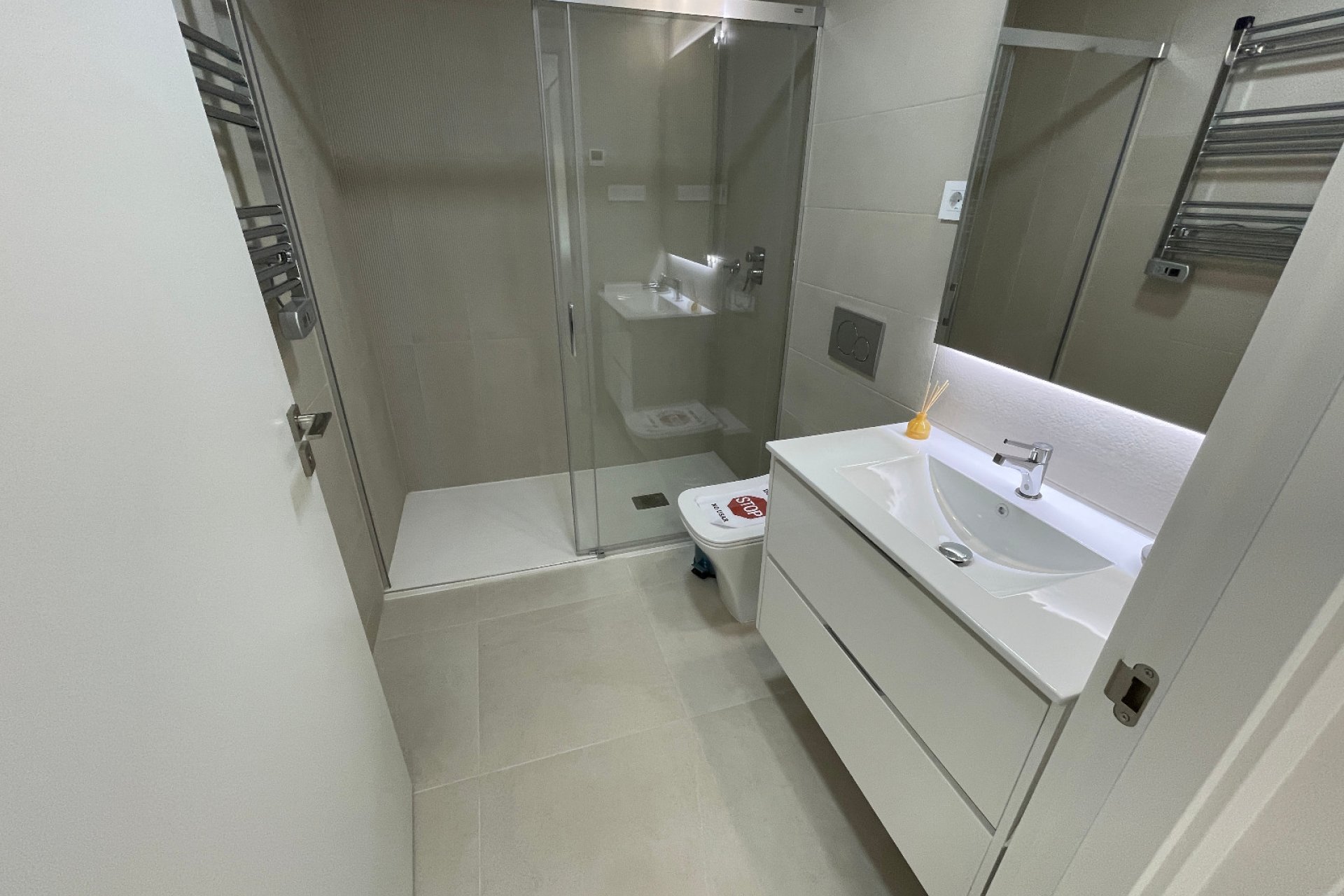 Новостройка - Apartment - Flat - Orihuela Costa - Punta Prima