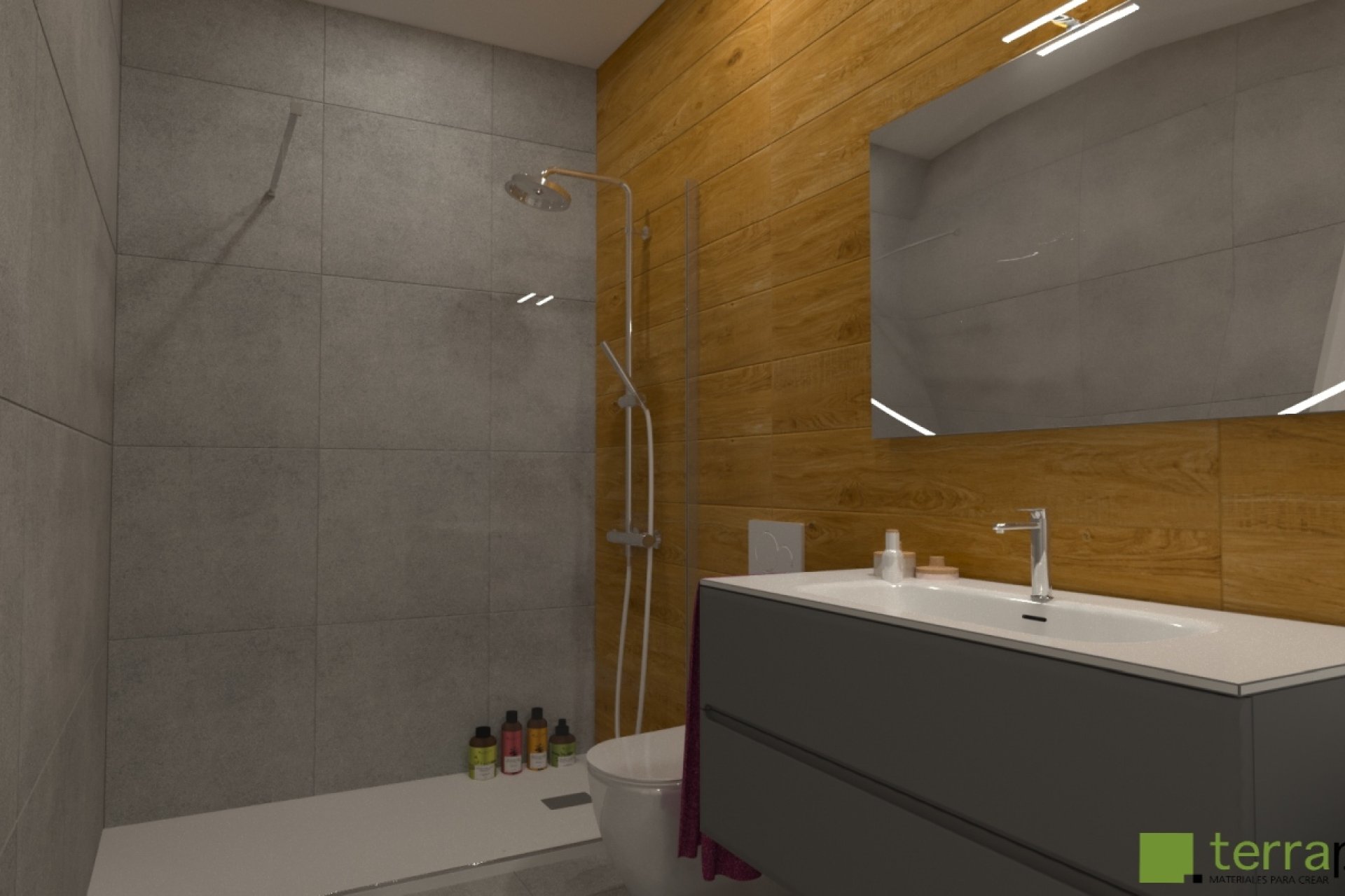 Новостройка - Apartment - Flat - Orihuela Costa - Villamartin