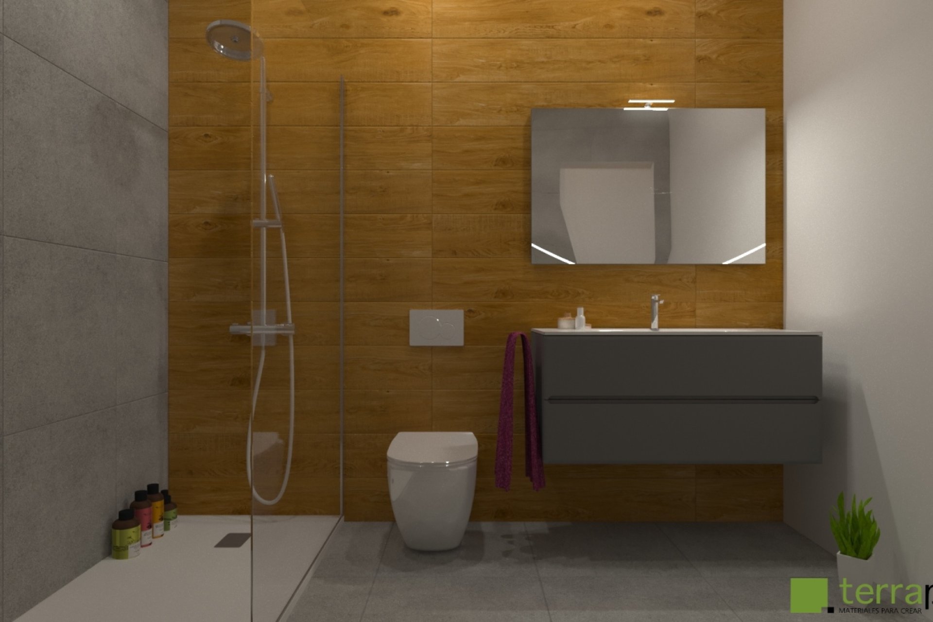 Новостройка - Apartment - Flat - Orihuela Costa - Villamartin