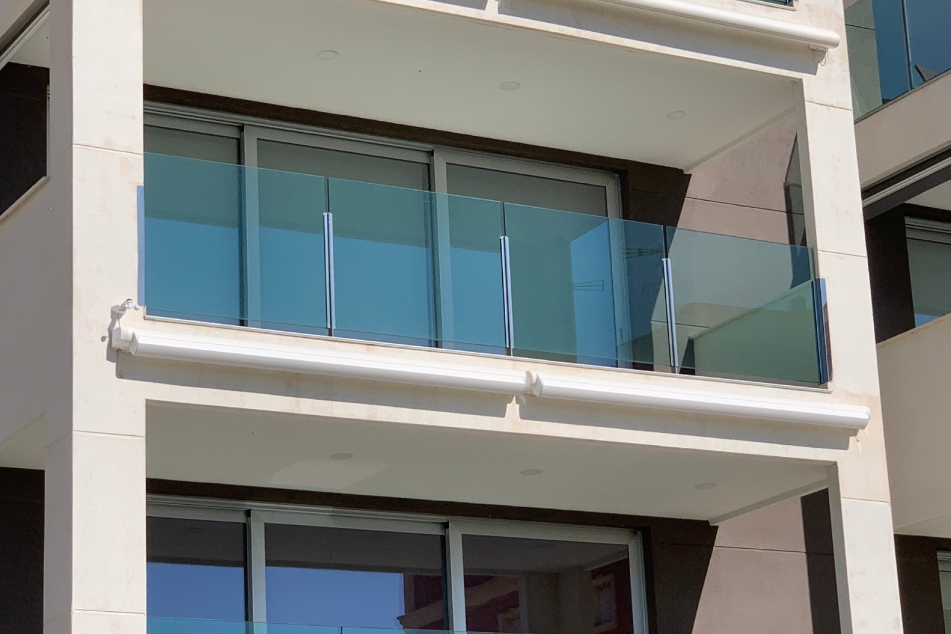 Новостройка - Apartment - Flat - Santa Pola