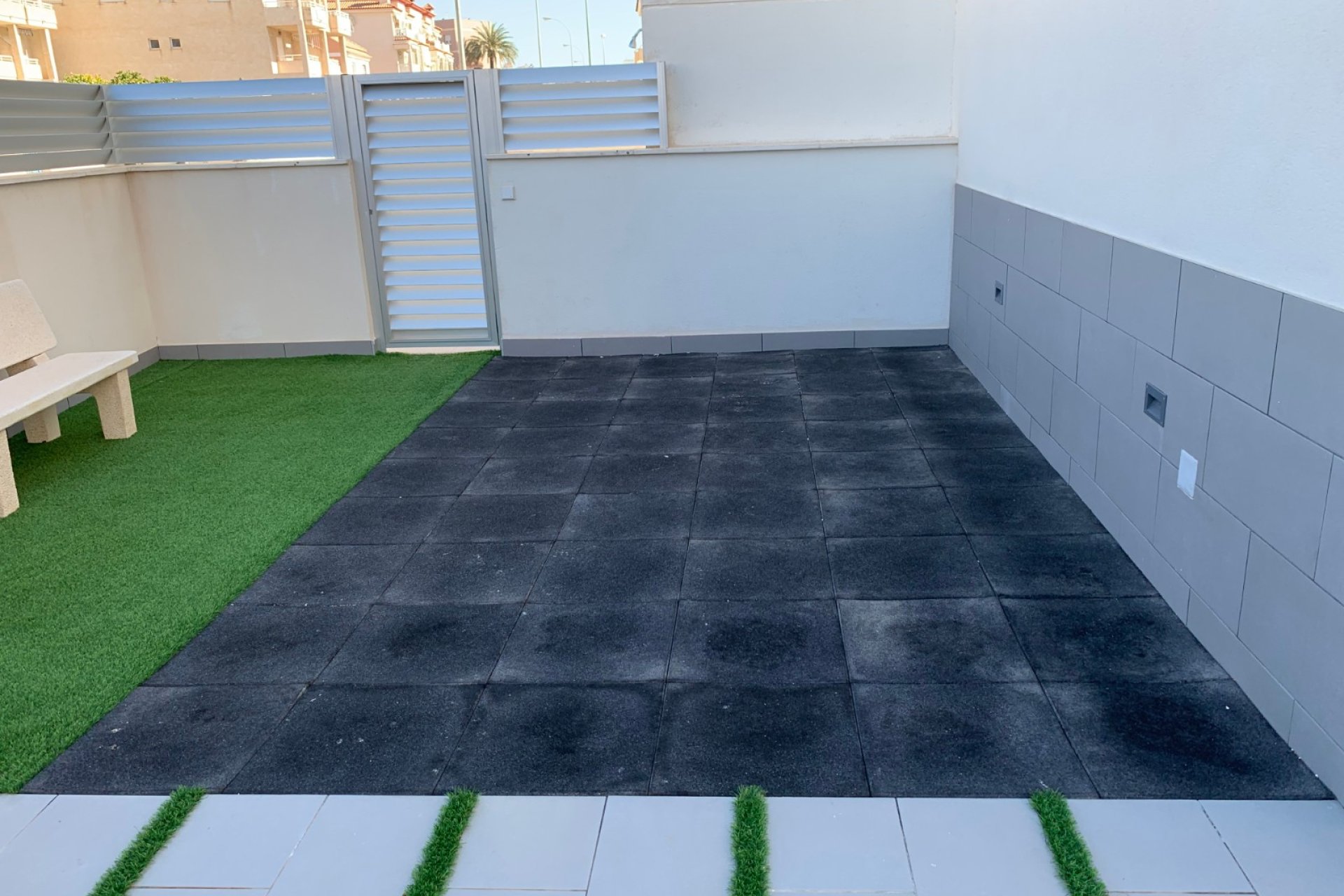 Новостройка - Apartment - Flat - Santa Pola