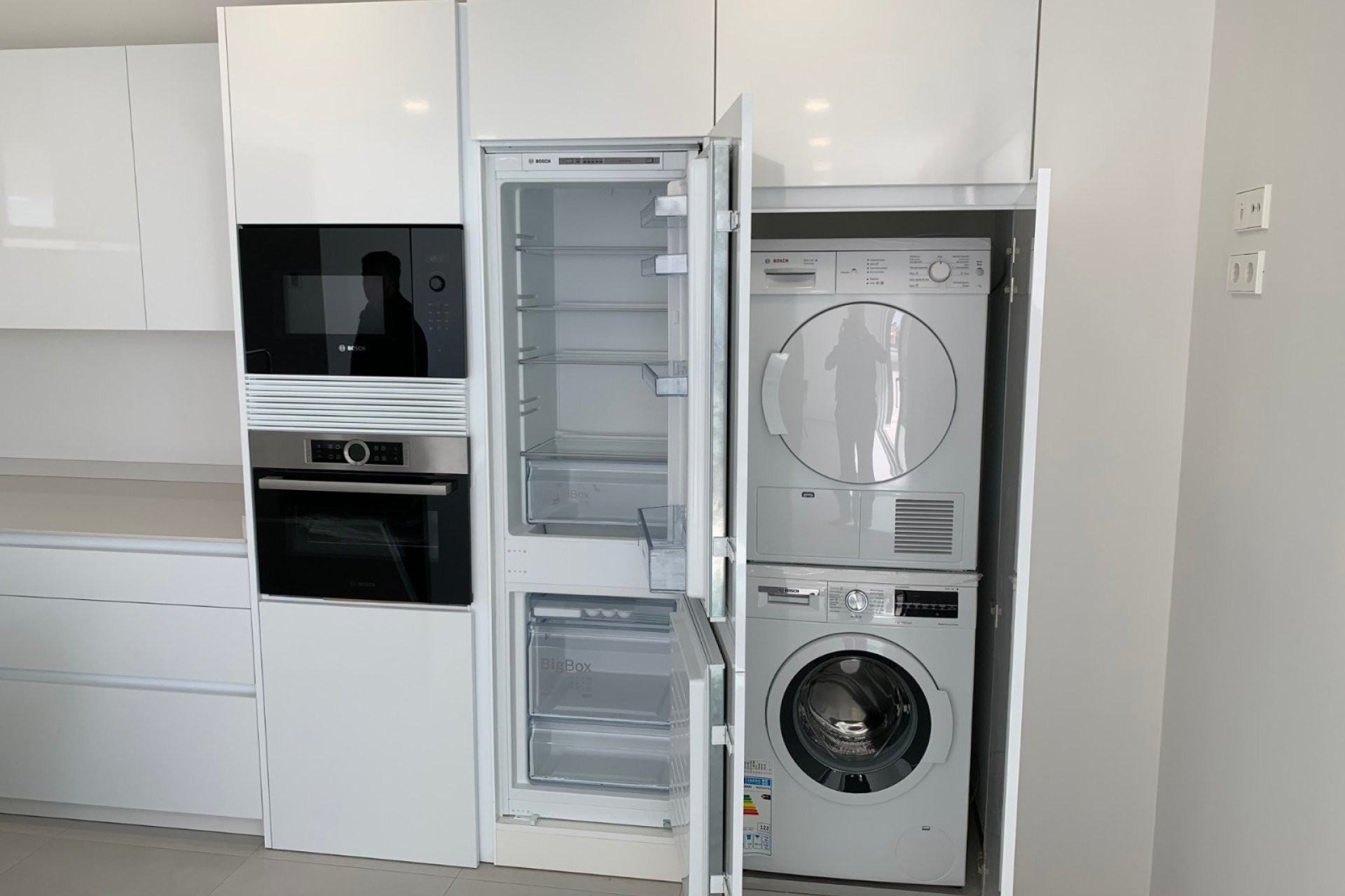 Новостройка - Apartment - Flat - Santa Pola