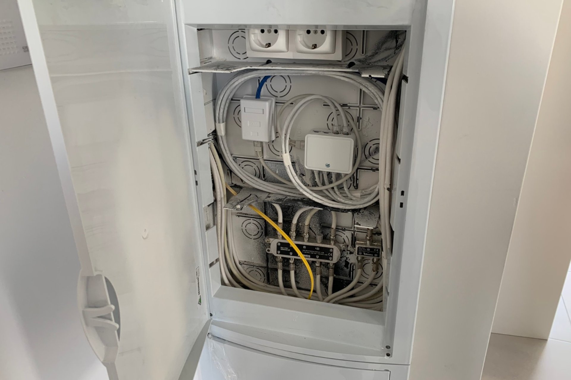 Новостройка - Apartment - Flat - Santa Pola