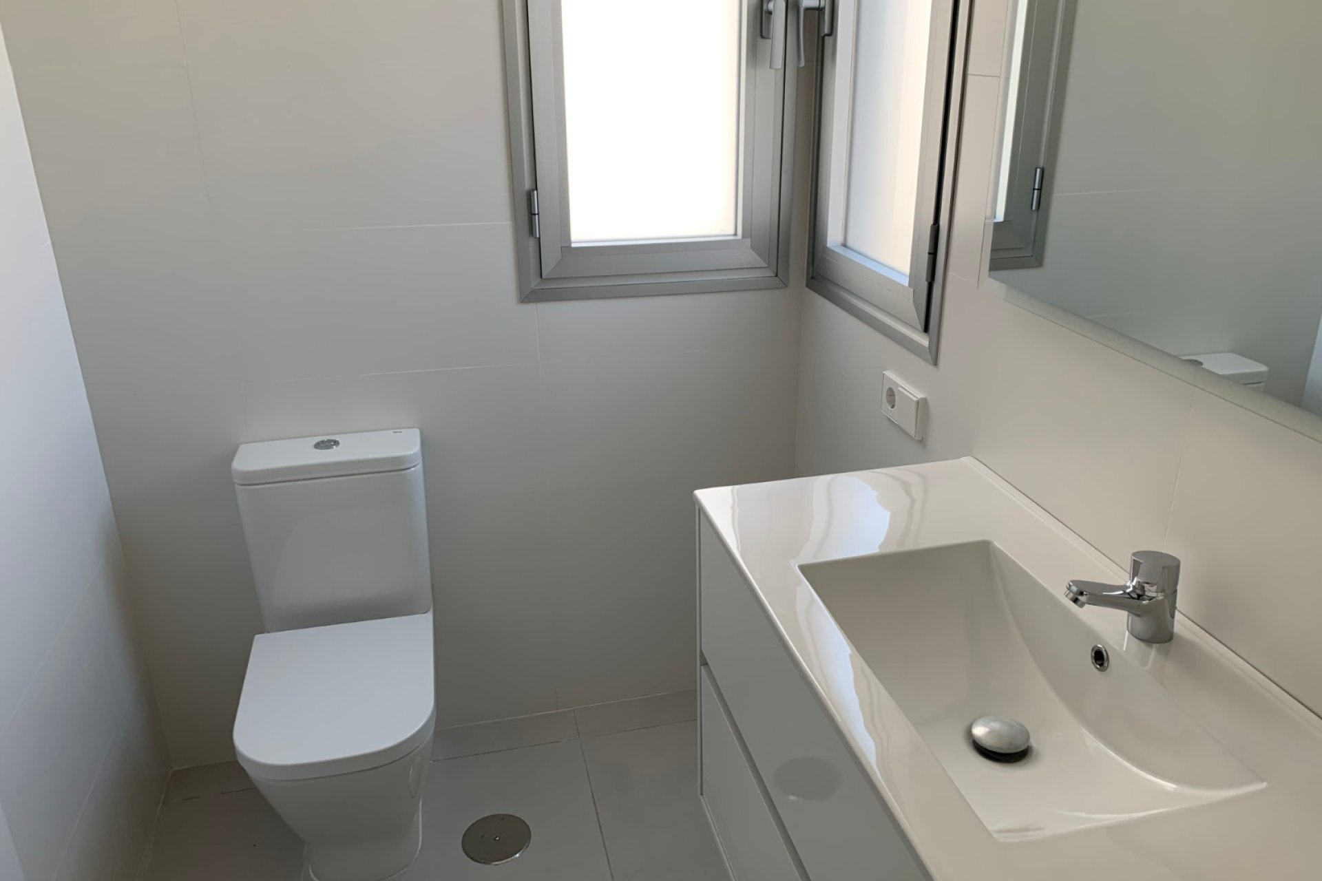 Новостройка - Apartment - Flat - Santa Pola