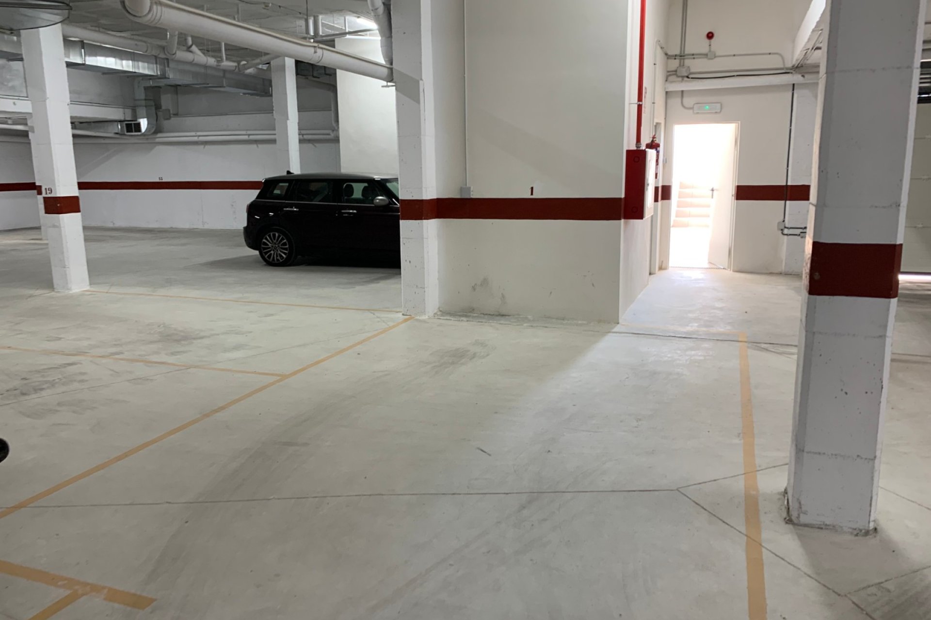 Новостройка - Apartment - Flat - Santa Pola