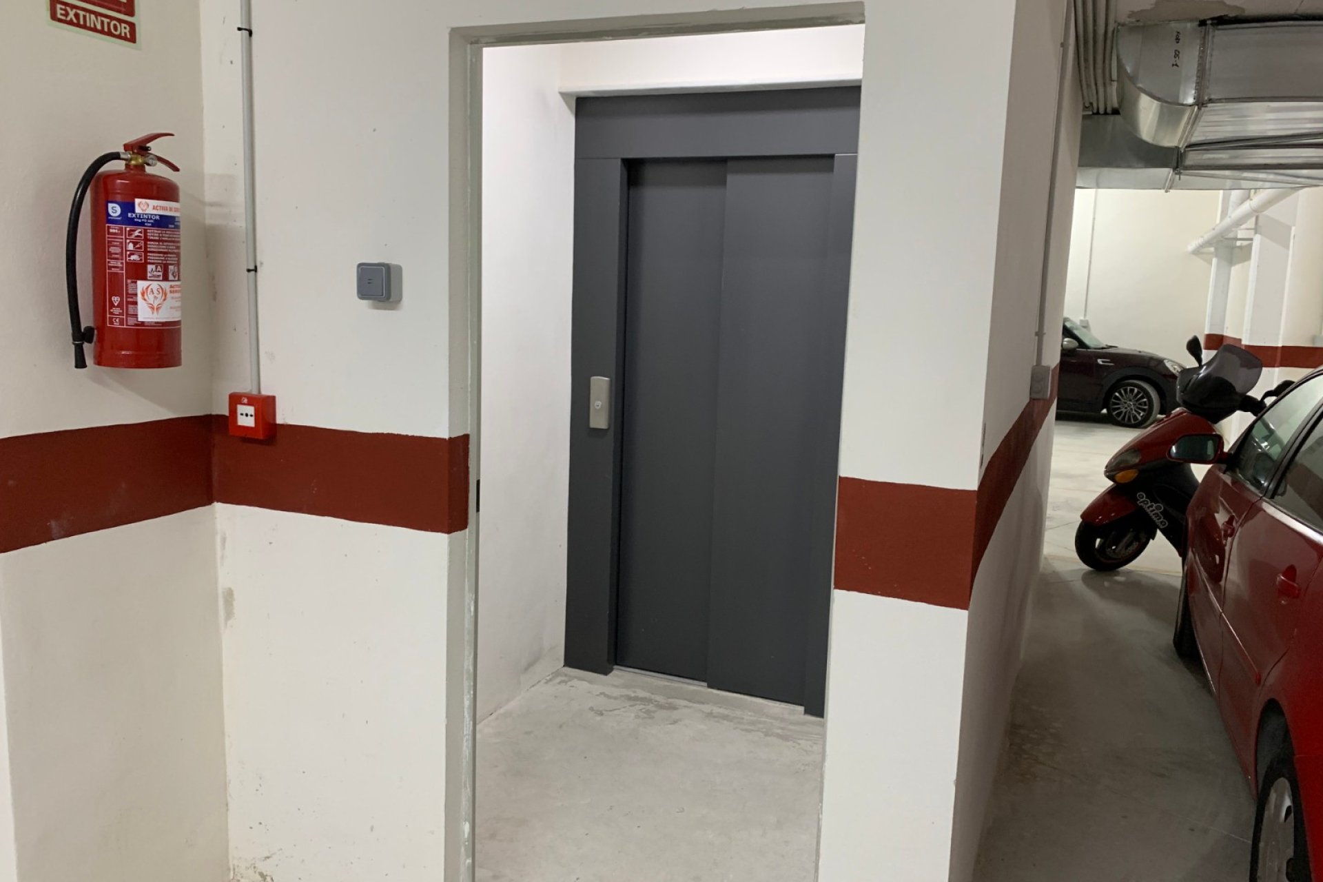 Новостройка - Apartment - Flat - Santa Pola