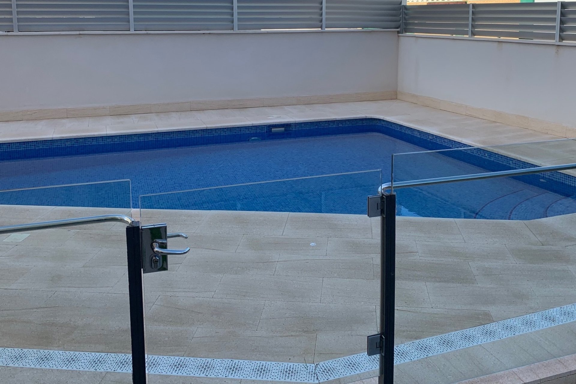 Новостройка - Apartment - Flat - Santa Pola