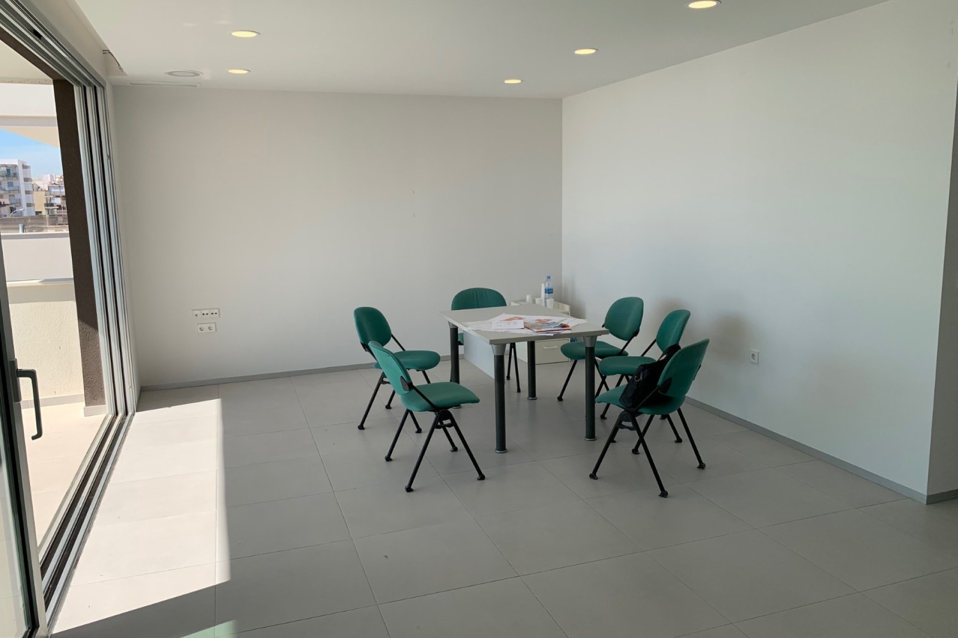 Новостройка - Apartment - Flat - Santa Pola