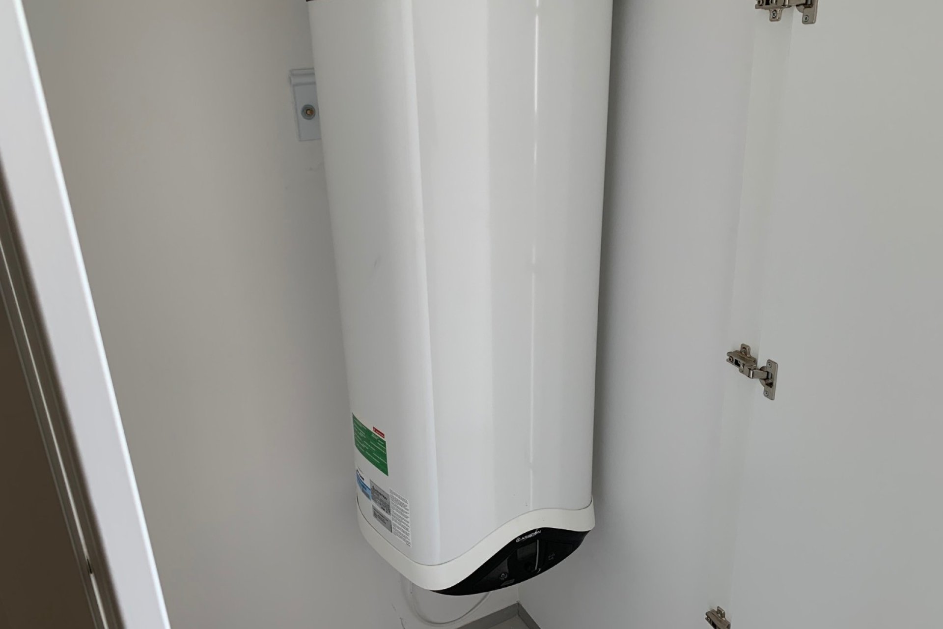 Новостройка - Apartment - Flat - Santa Pola