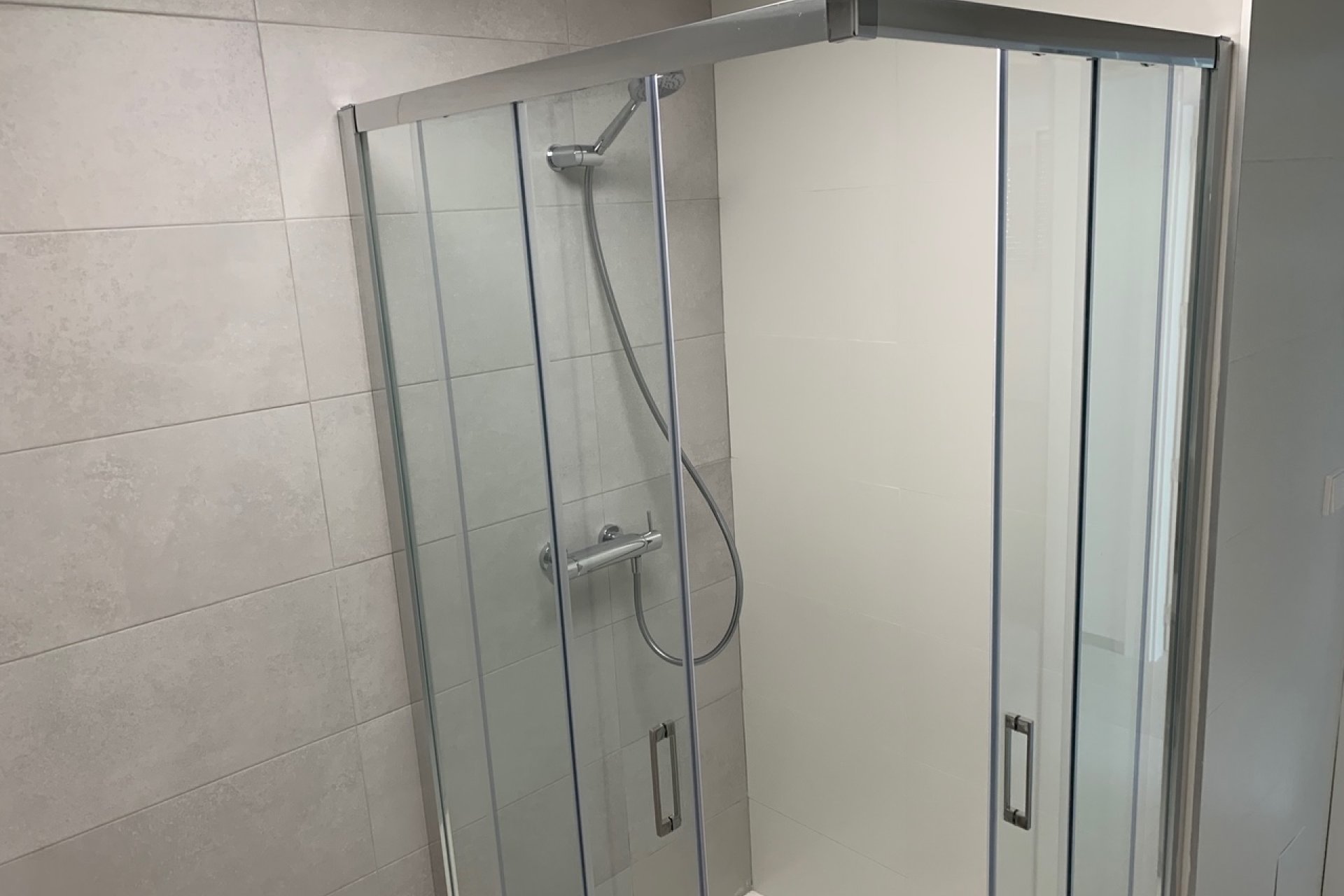 Новостройка - Apartment - Flat - Santa Pola