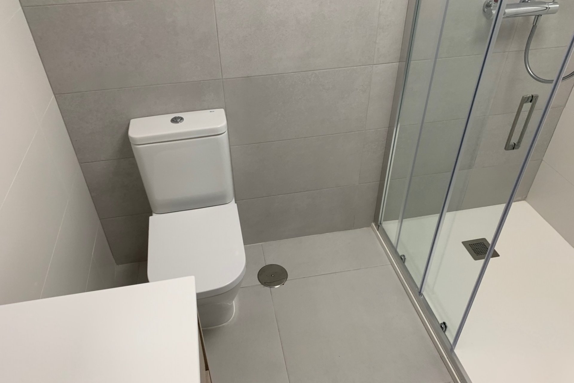 Новостройка - Apartment - Flat - Santa Pola