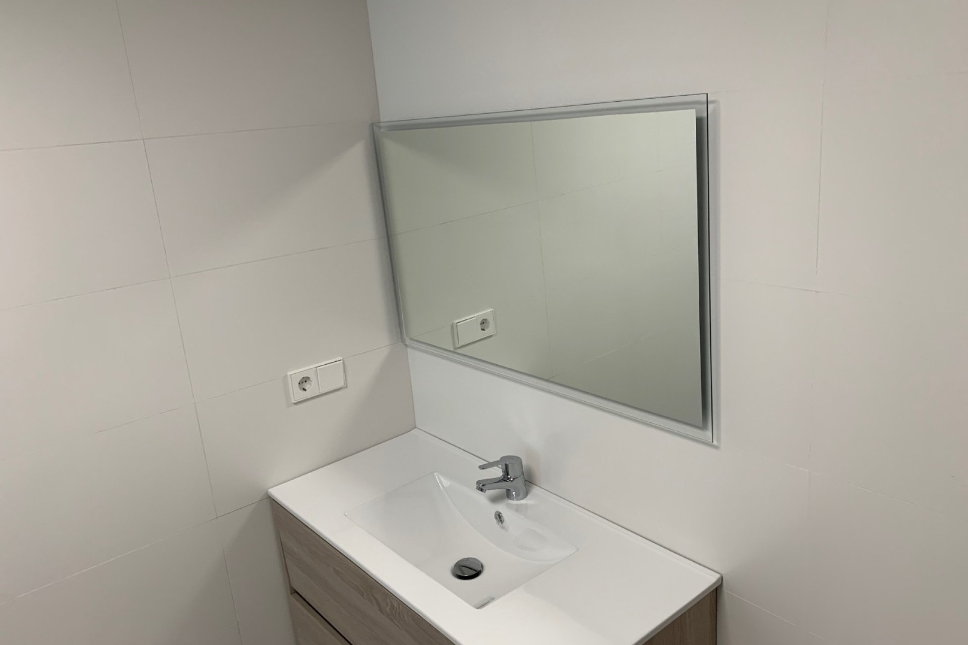 Новостройка - Apartment - Flat - Santa Pola