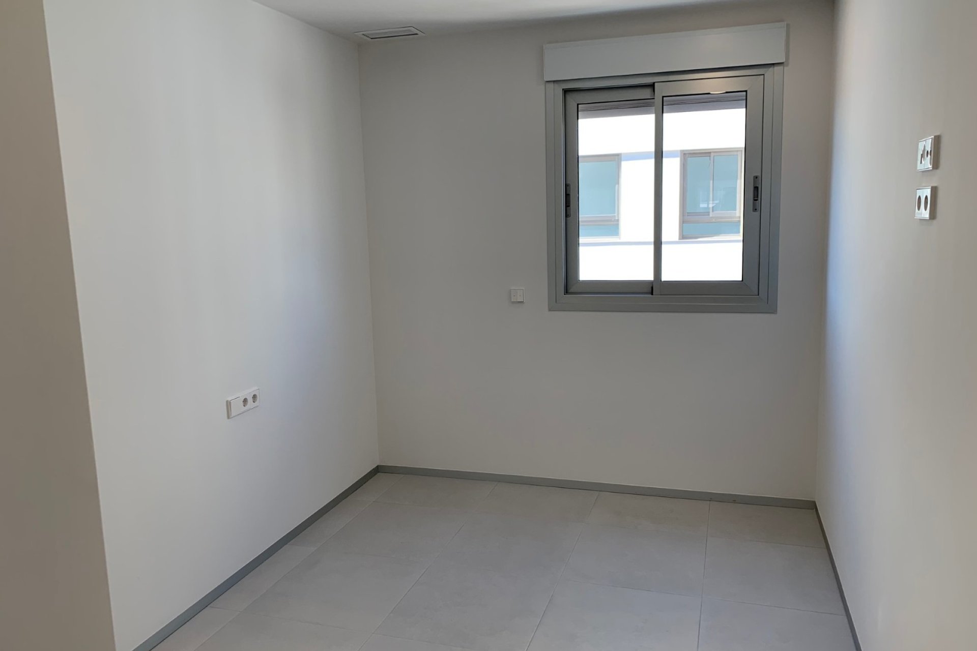 Новостройка - Apartment - Flat - Santa Pola