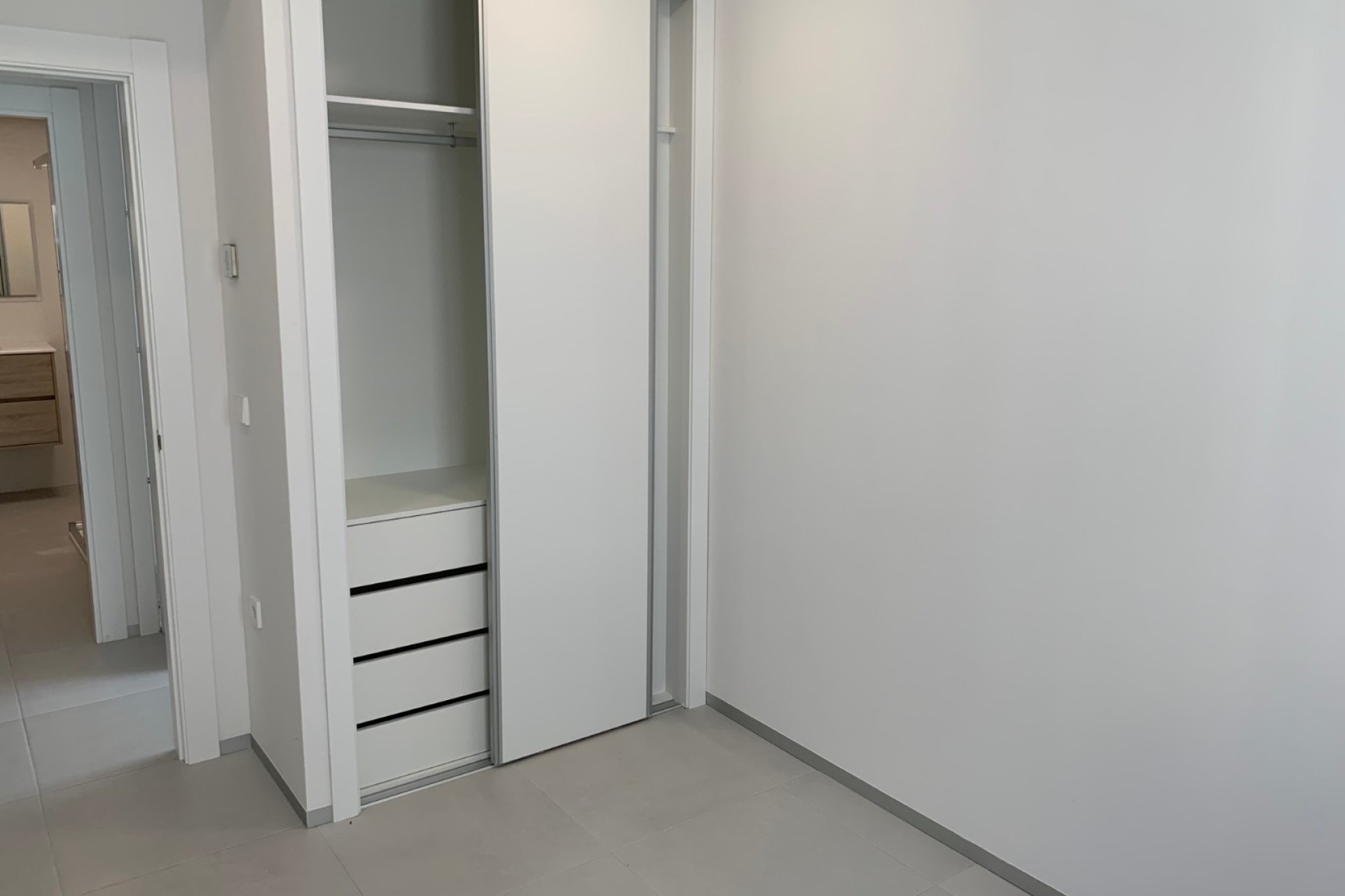 Новостройка - Apartment - Flat - Santa Pola