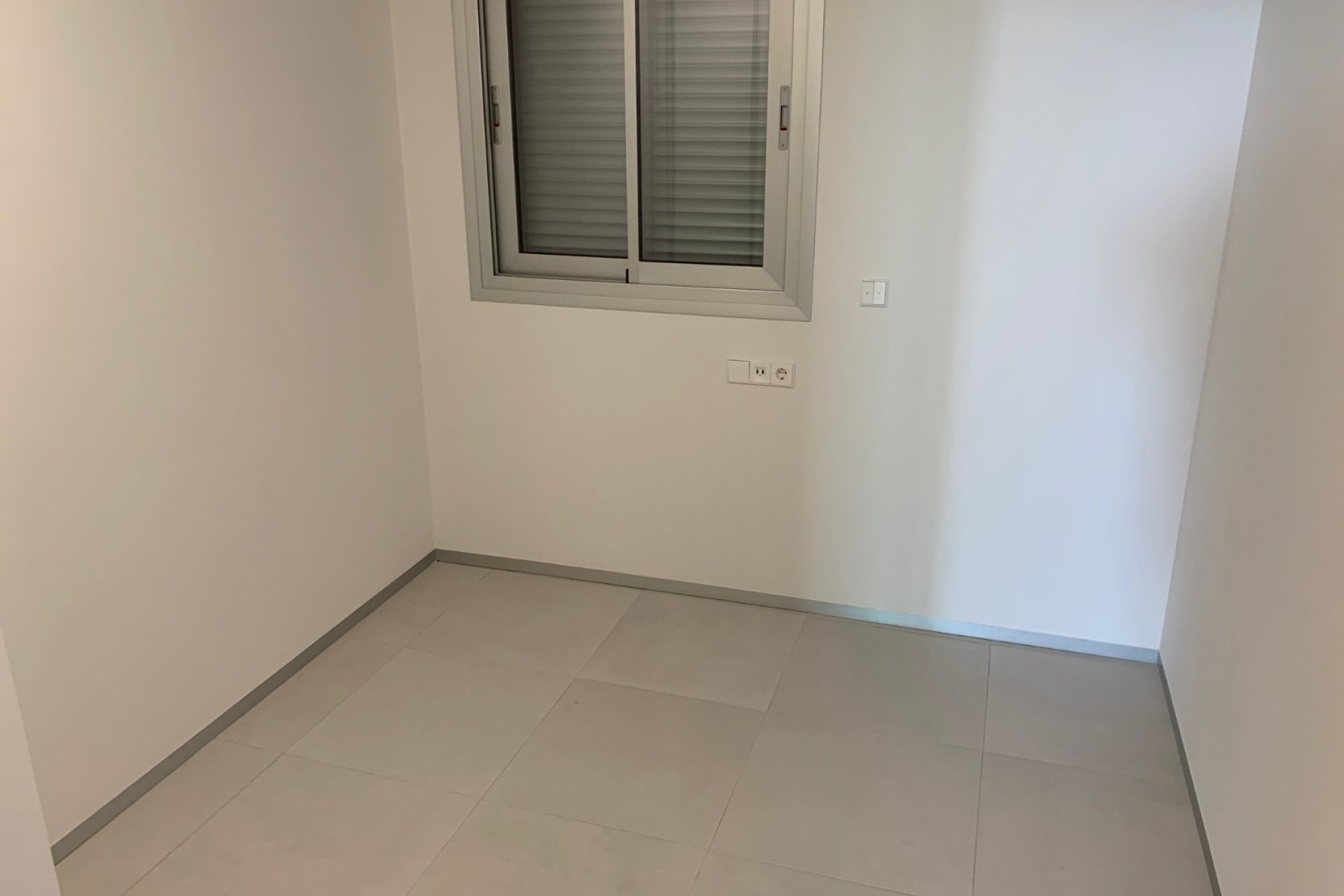 Новостройка - Apartment - Flat - Santa Pola