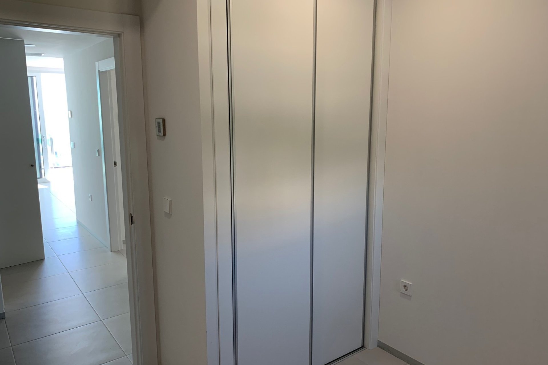 Новостройка - Apartment - Flat - Santa Pola