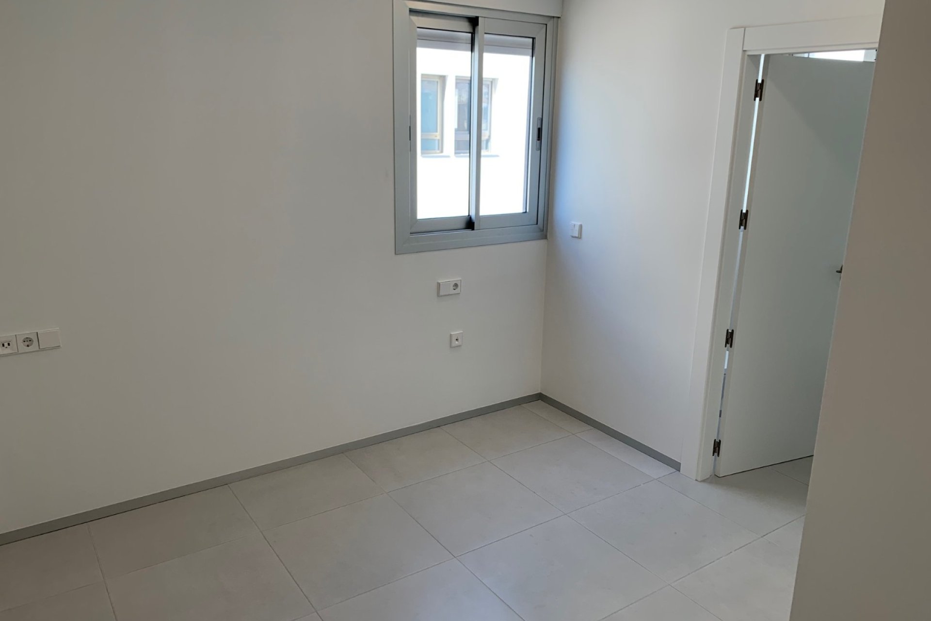 Новостройка - Apartment - Flat - Santa Pola