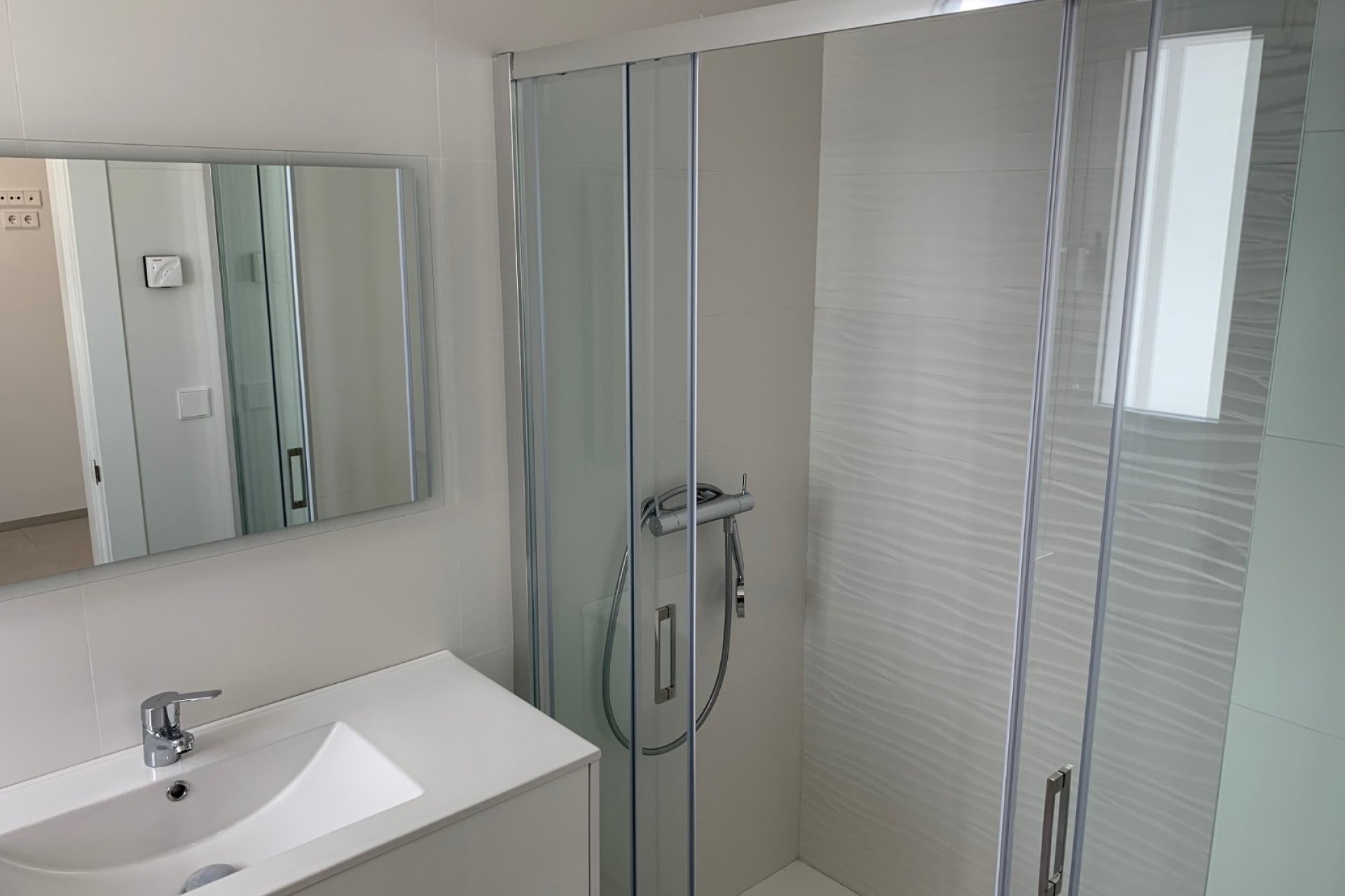 Новостройка - Apartment - Flat - Santa Pola