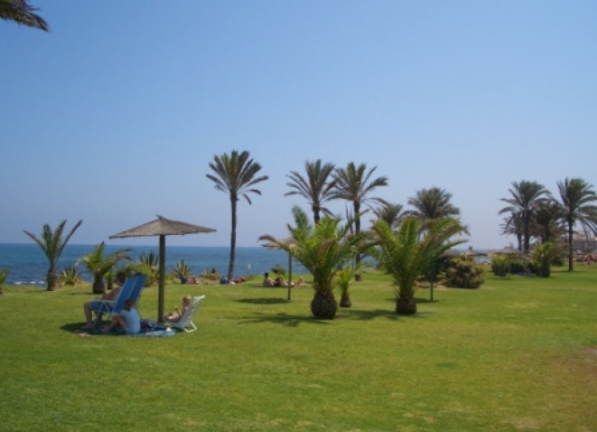 Новостройка - Apartment - Flat - Torrevieia - La Veleta