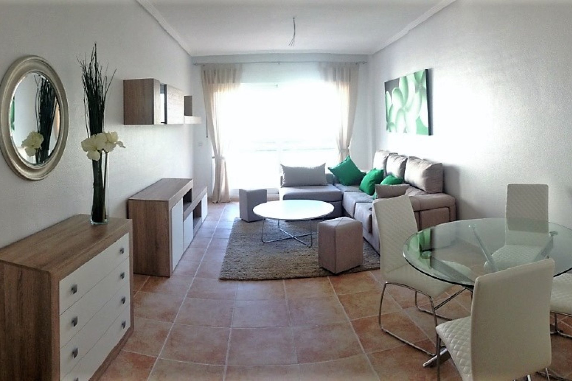 Новостройка - Apartment - Flat - Torrevieia - La Veleta