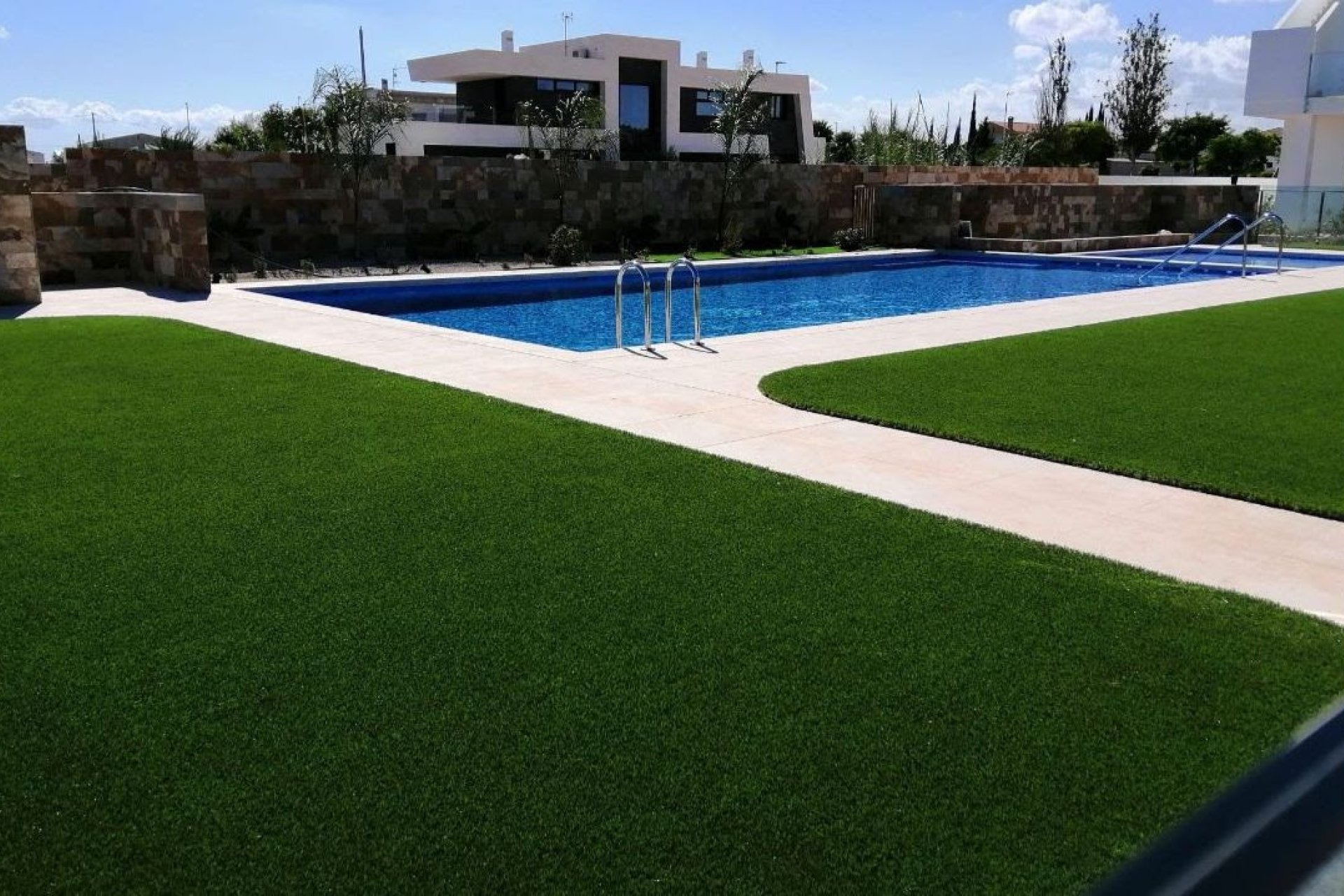 Новостройка - Apartment - Flat - Vistabella Golf