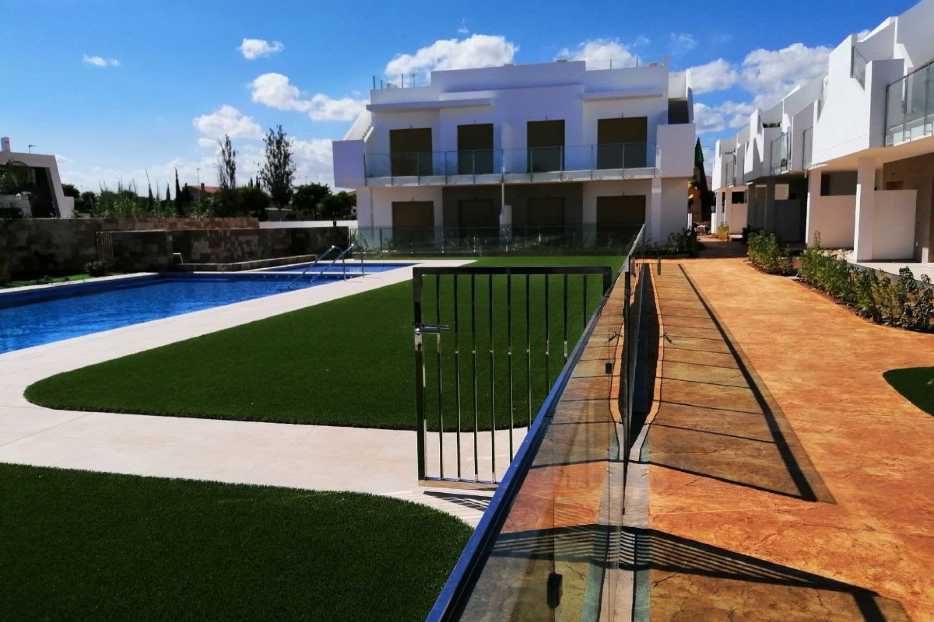 Новостройка - Apartment - Flat - Vistabella Golf