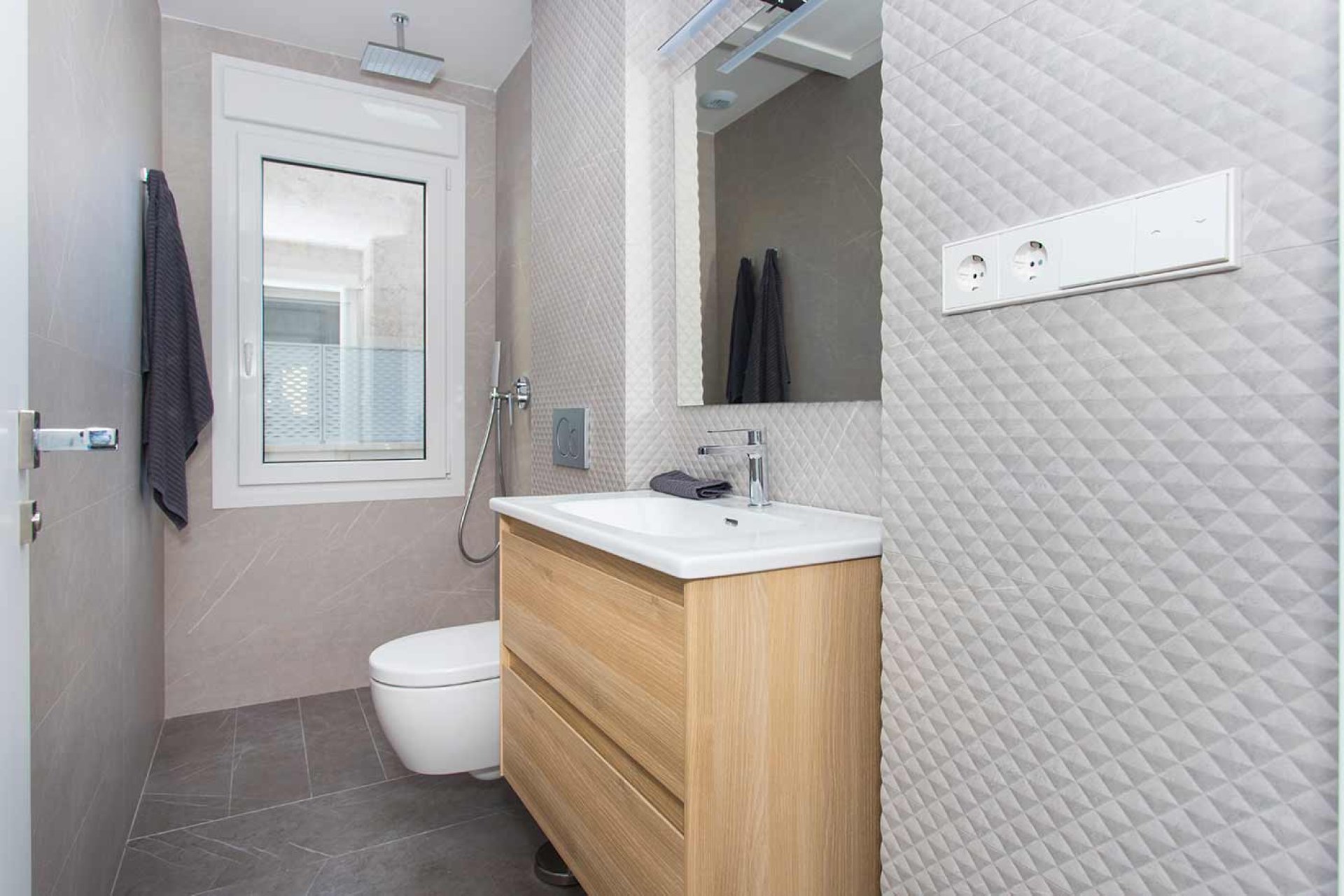 Новостройка - Bилла - Aguas Nuevas