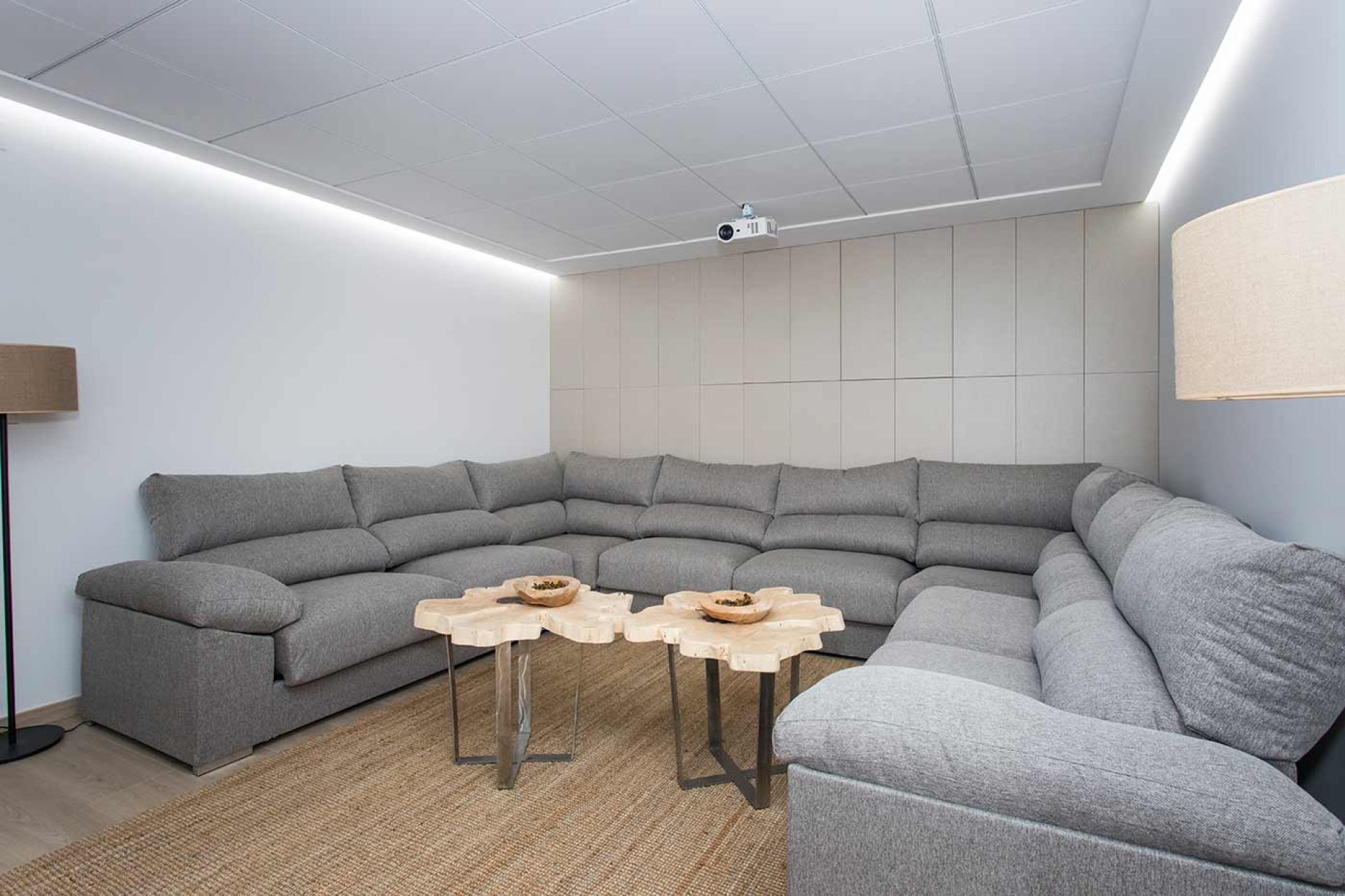 Новостройка - Bилла - Aguas Nuevas