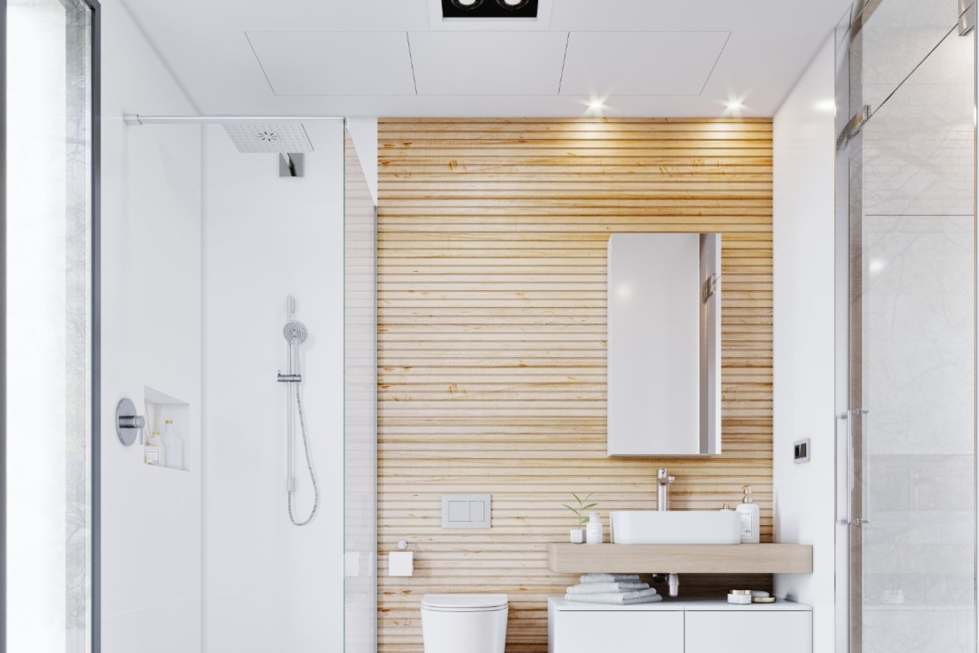 Новостройка - Bилла - Benidorm - Sierra Cortina