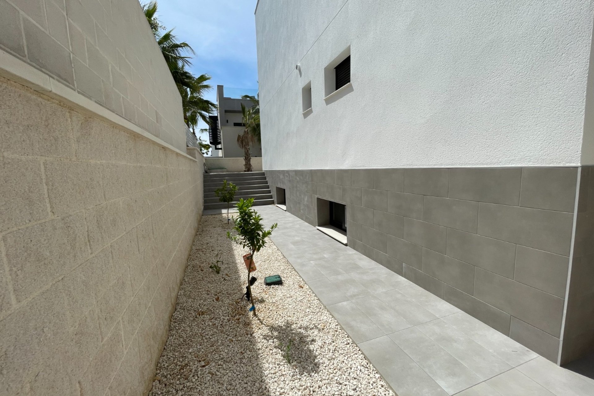 Новостройка - Bилла - Benijofar - Center