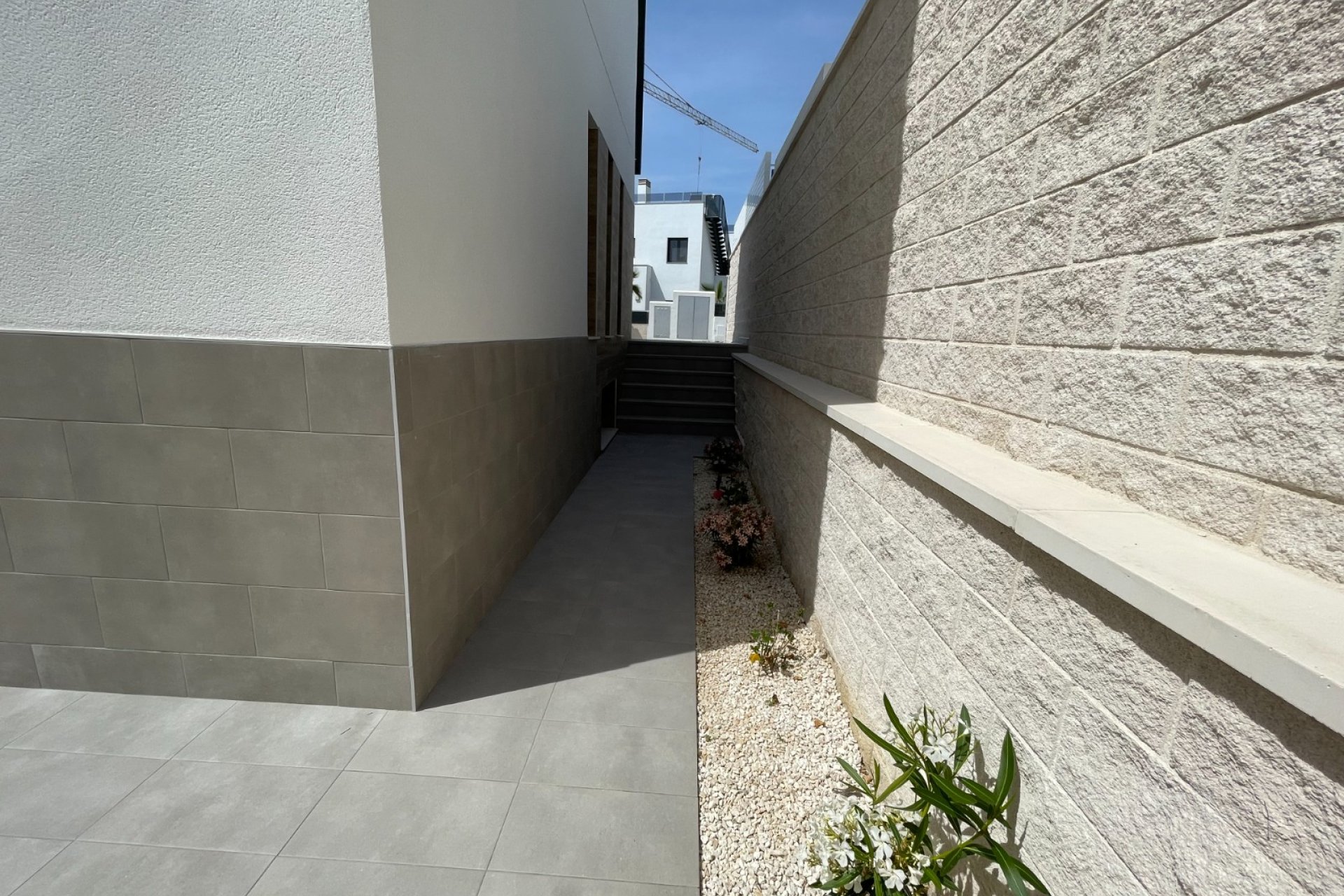 Новостройка - Bилла - Benijofar - Center