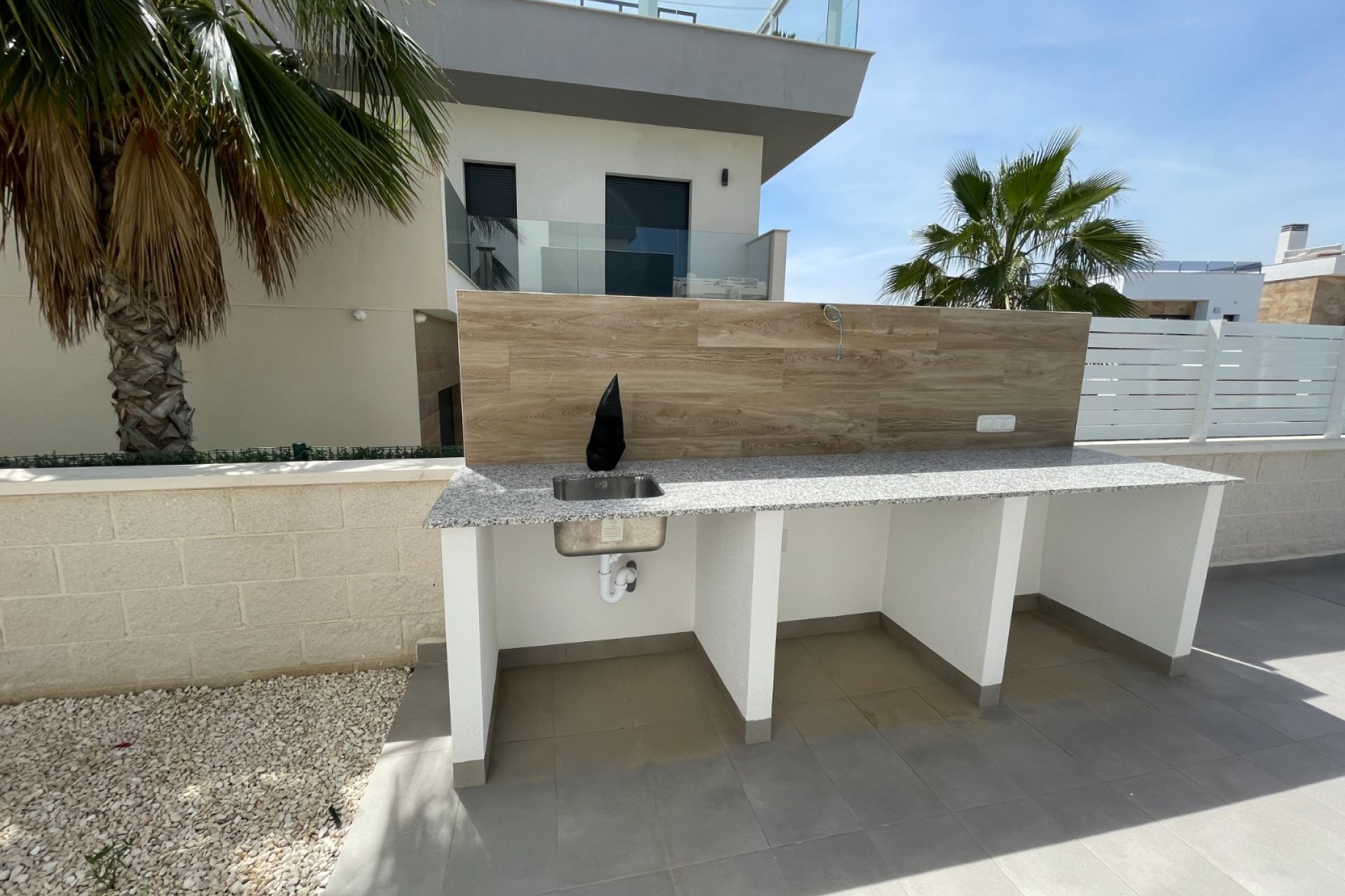 Новостройка - Bилла - Benijofar - Center