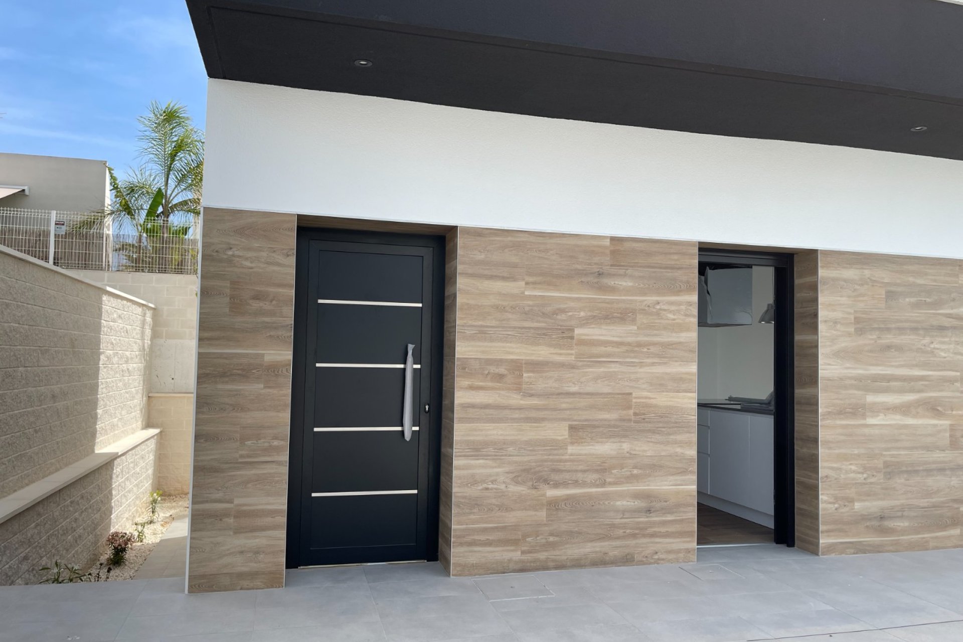 Новостройка - Bилла - Benijofar - Center