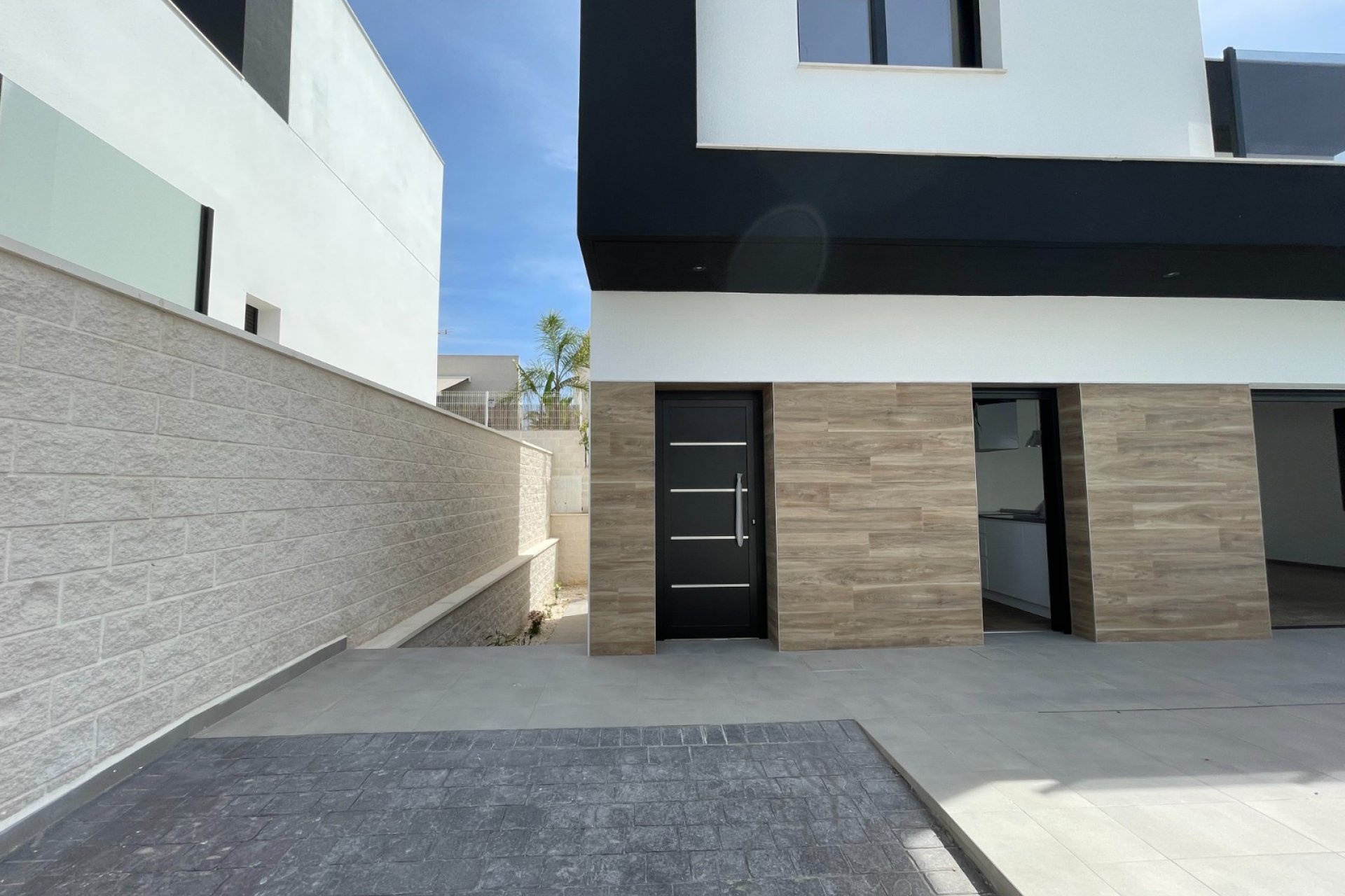 Новостройка - Bилла - Benijofar - Center