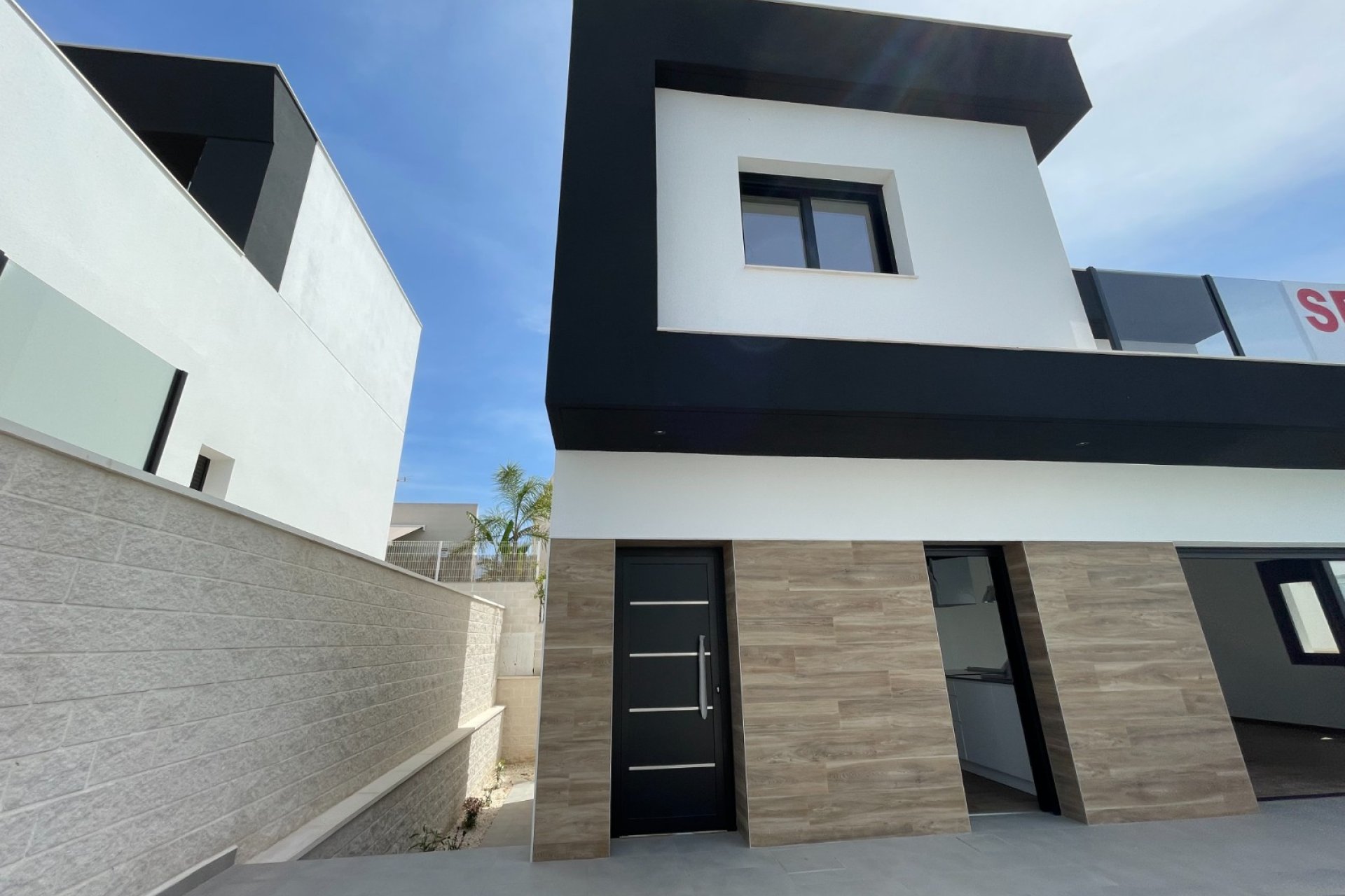 Новостройка - Bилла - Benijofar - Center