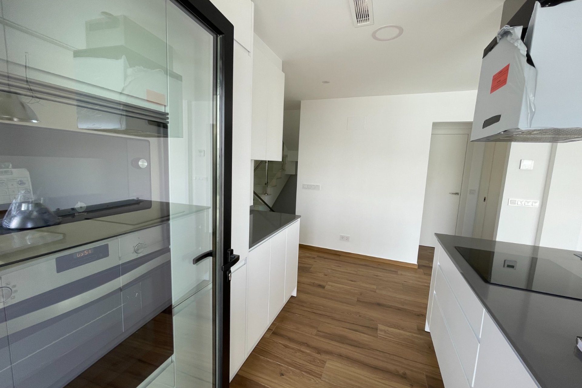 Новостройка - Bилла - Benijofar - Center