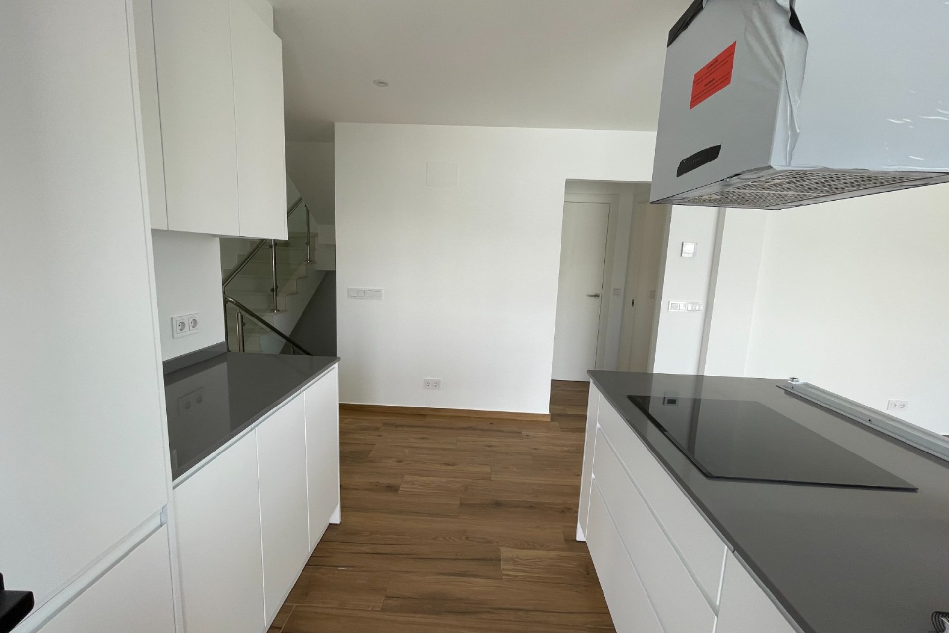 Новостройка - Bилла - Benijofar - Center