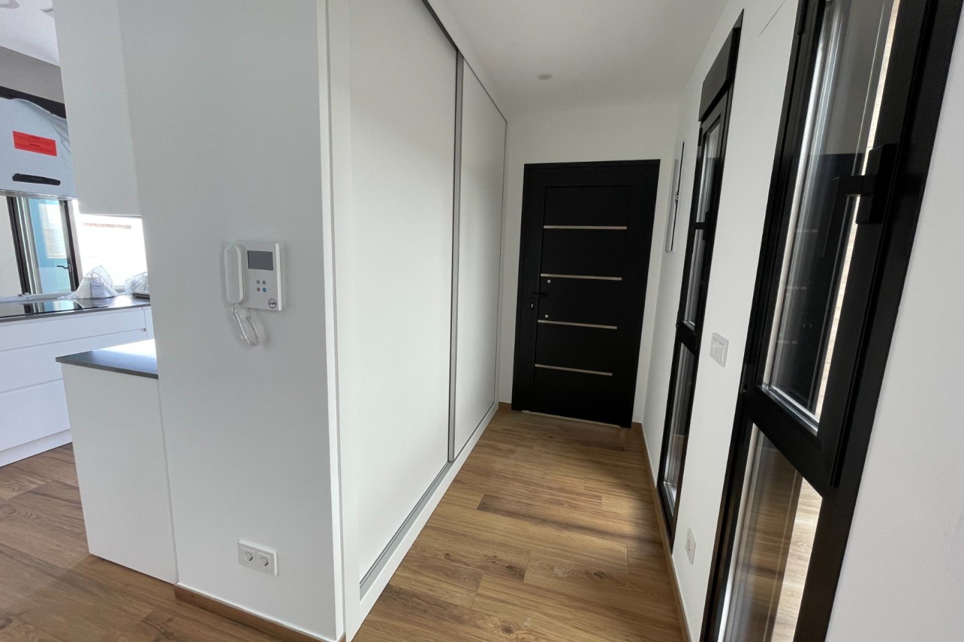 Новостройка - Bилла - Benijofar - Center