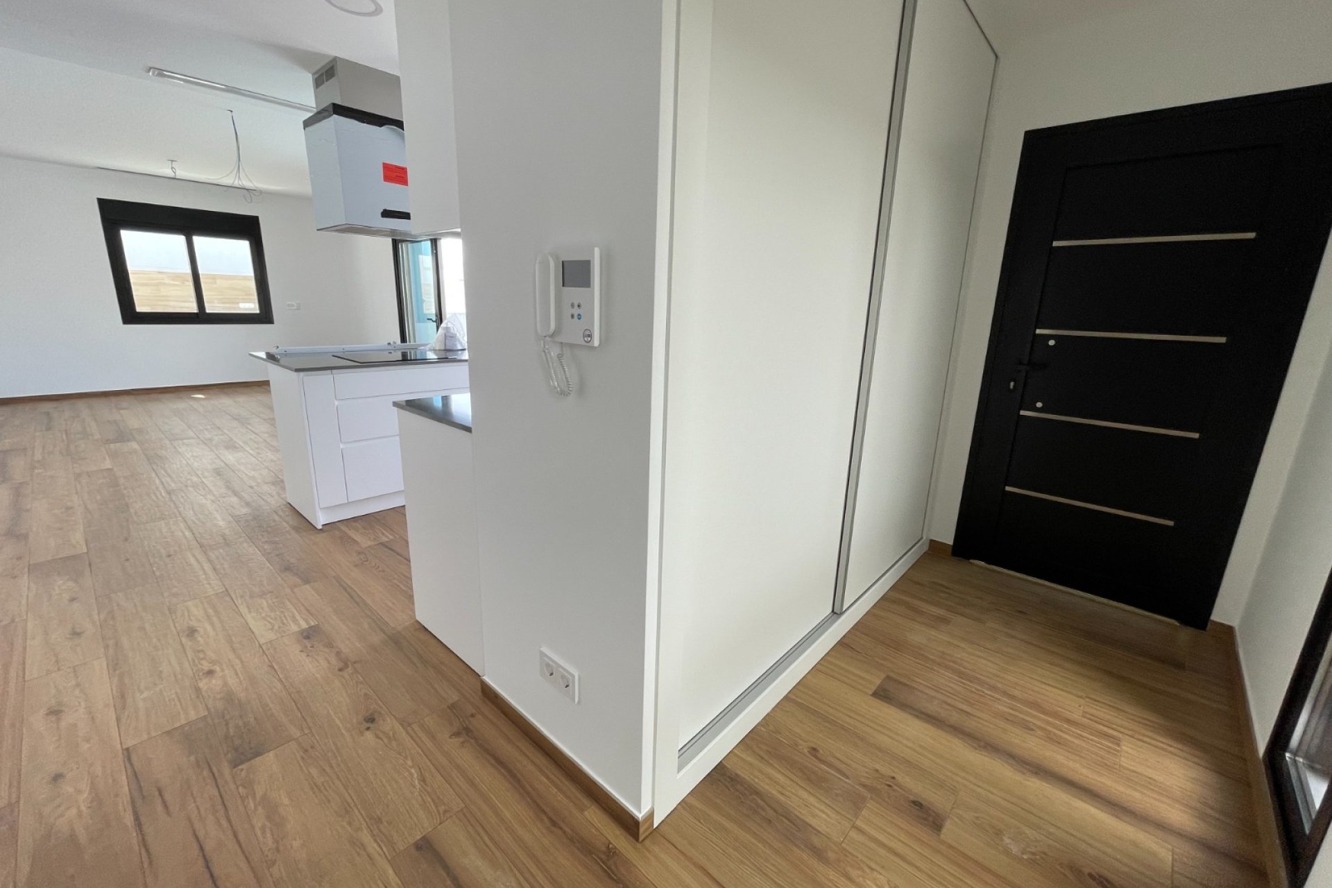 Новостройка - Bилла - Benijofar - Center