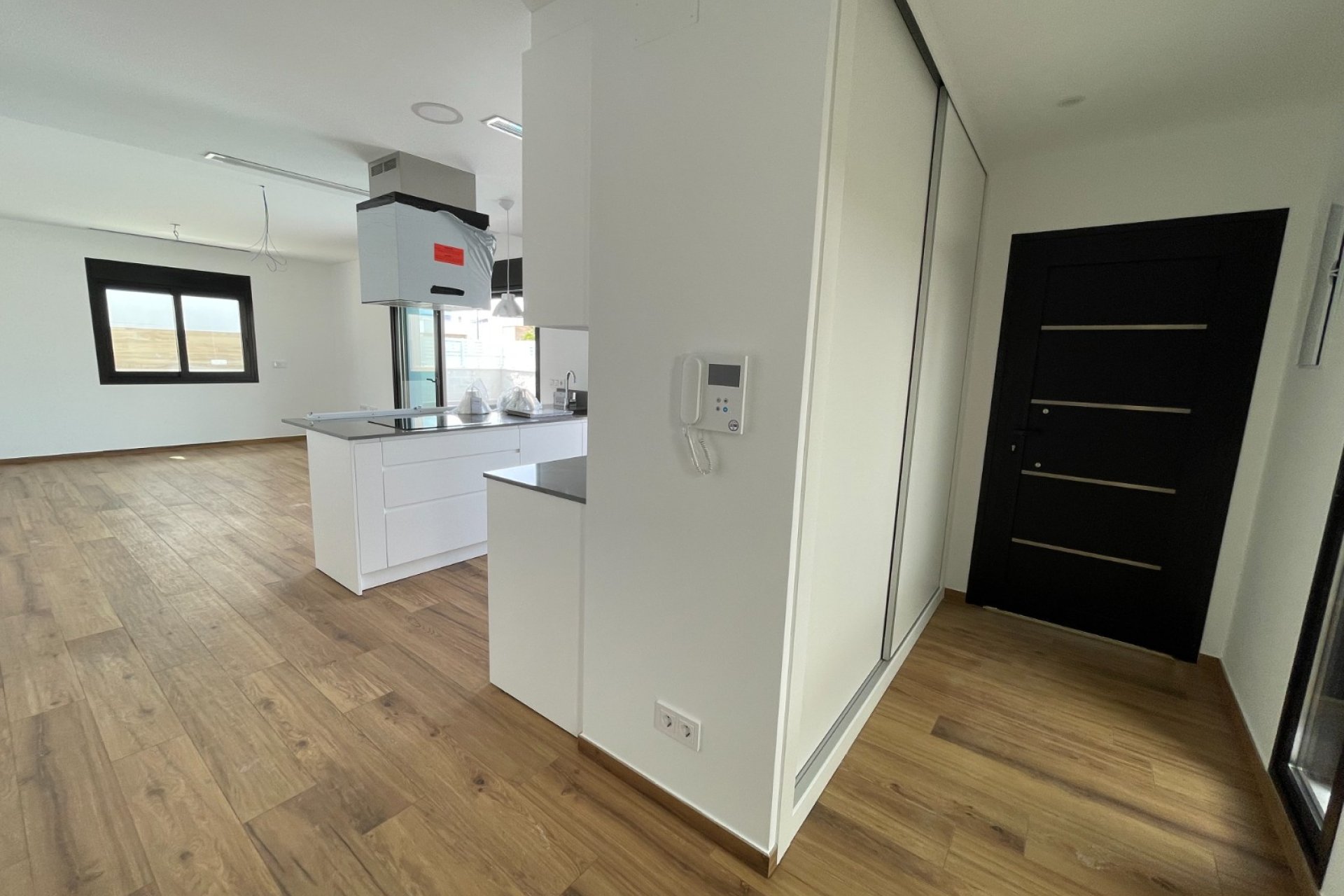 Новостройка - Bилла - Benijofar - Center