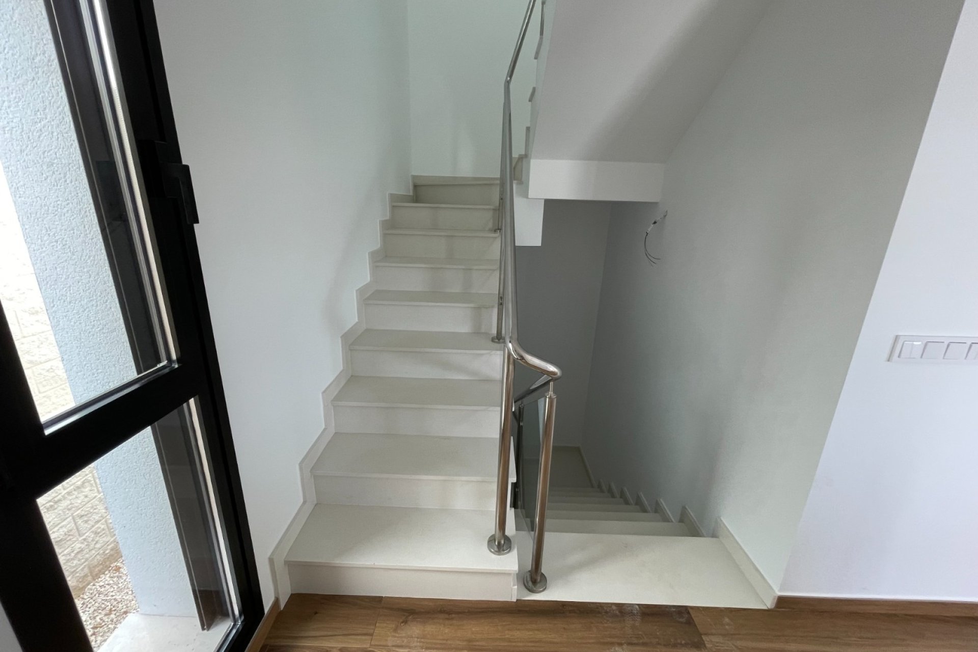 Новостройка - Bилла - Benijofar - Center